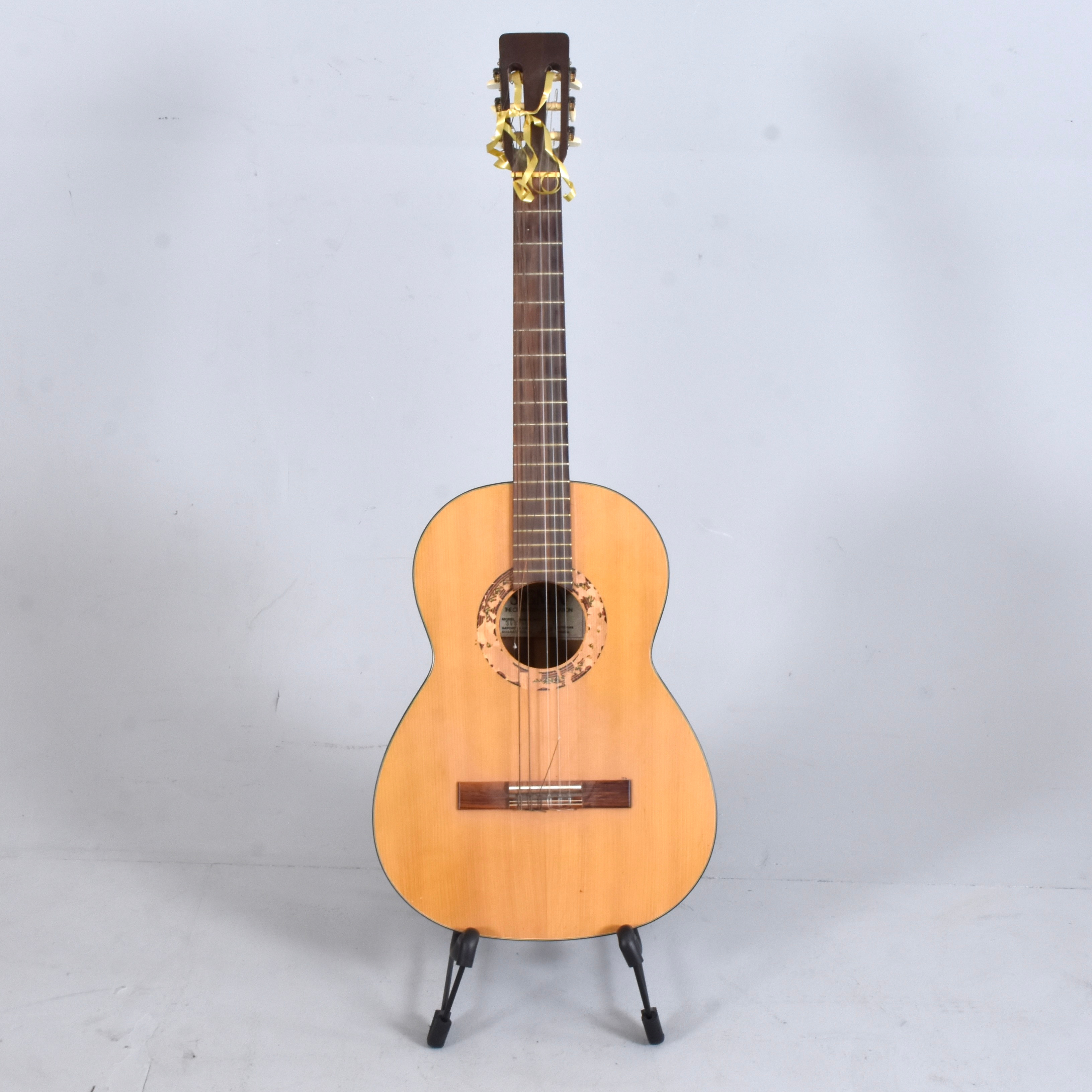 GITARR, Sigma.