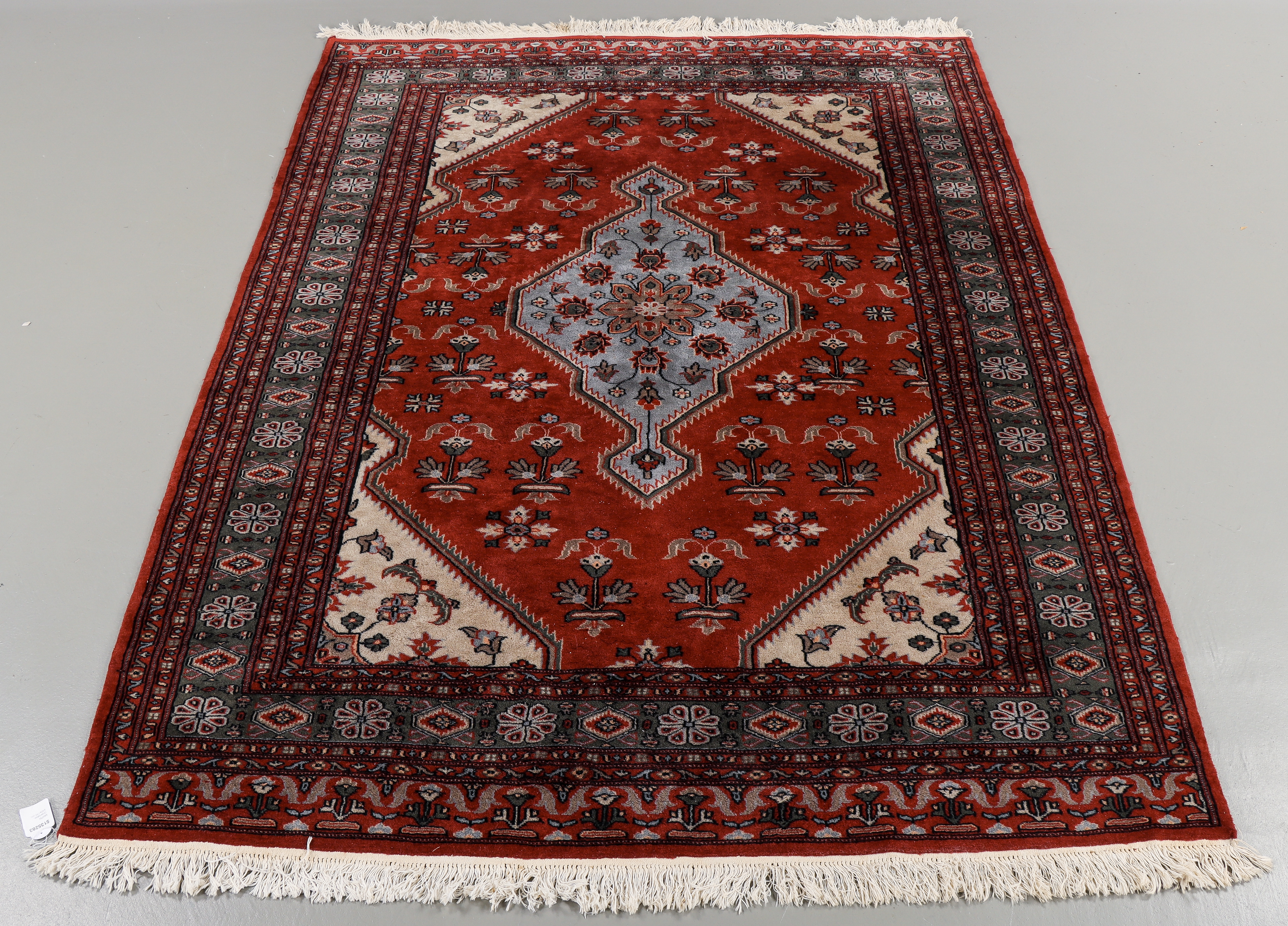MATTA Orientalisk, 240x170 cm.