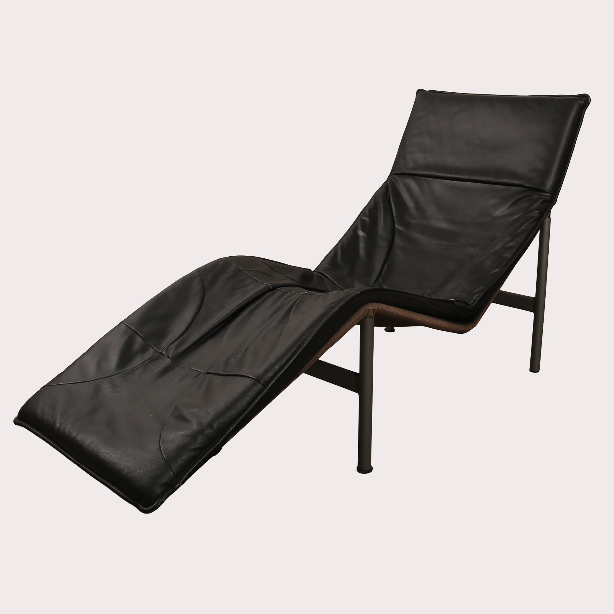 TORD BJÖRKLUND. Vilfåtölj, "Skye", IKEA.