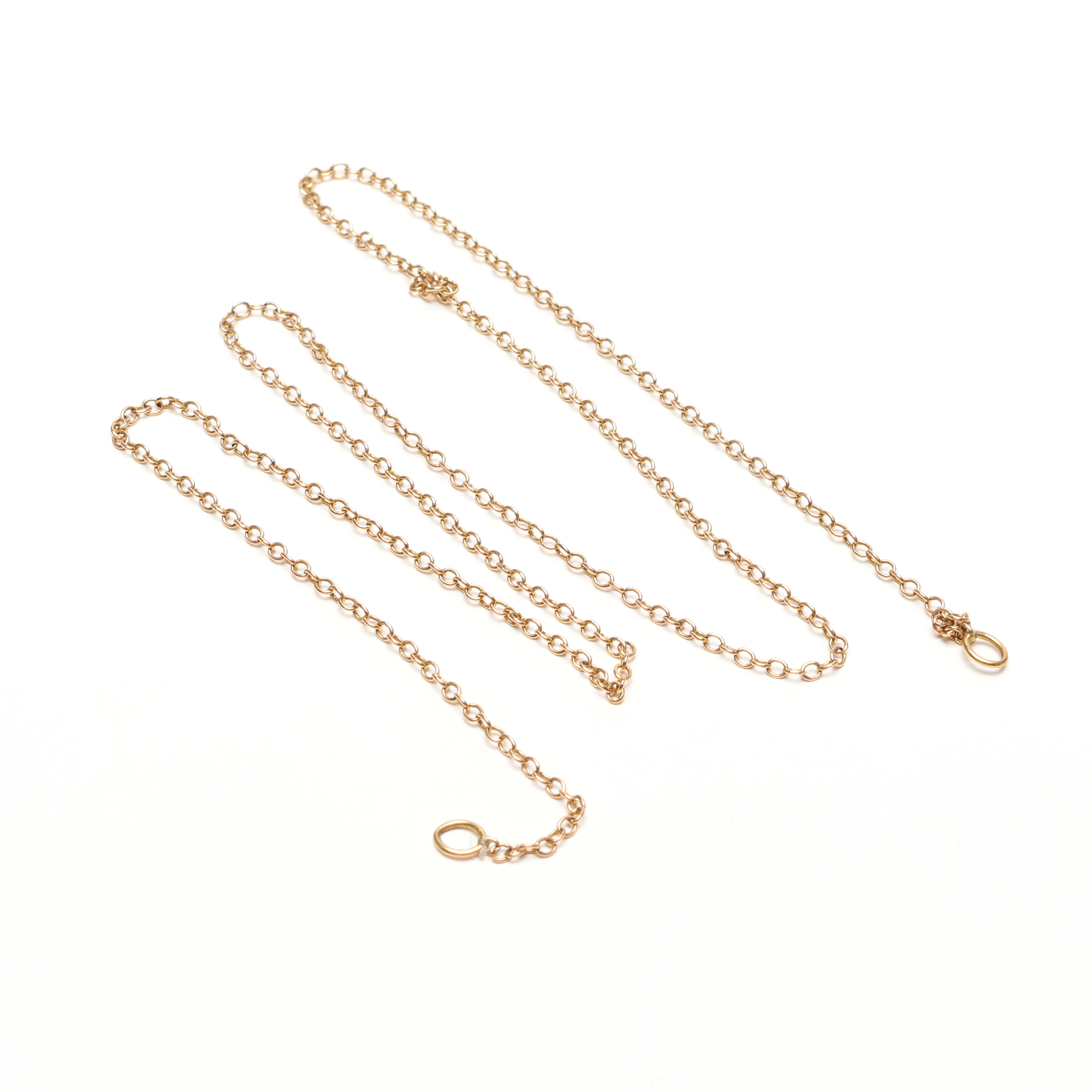 SKROT, guld, 18k, ca 2,7 gram.