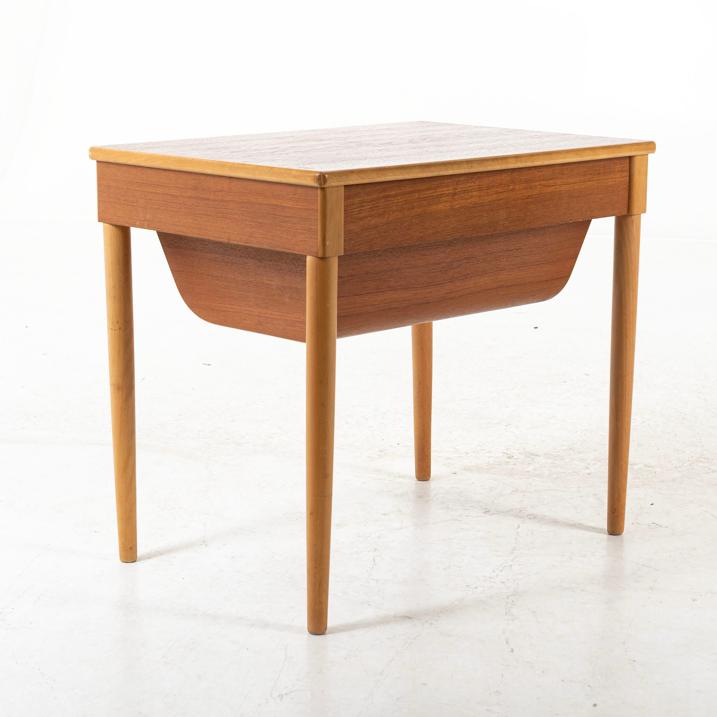 SYBORD, teak, 1950/60-tal.