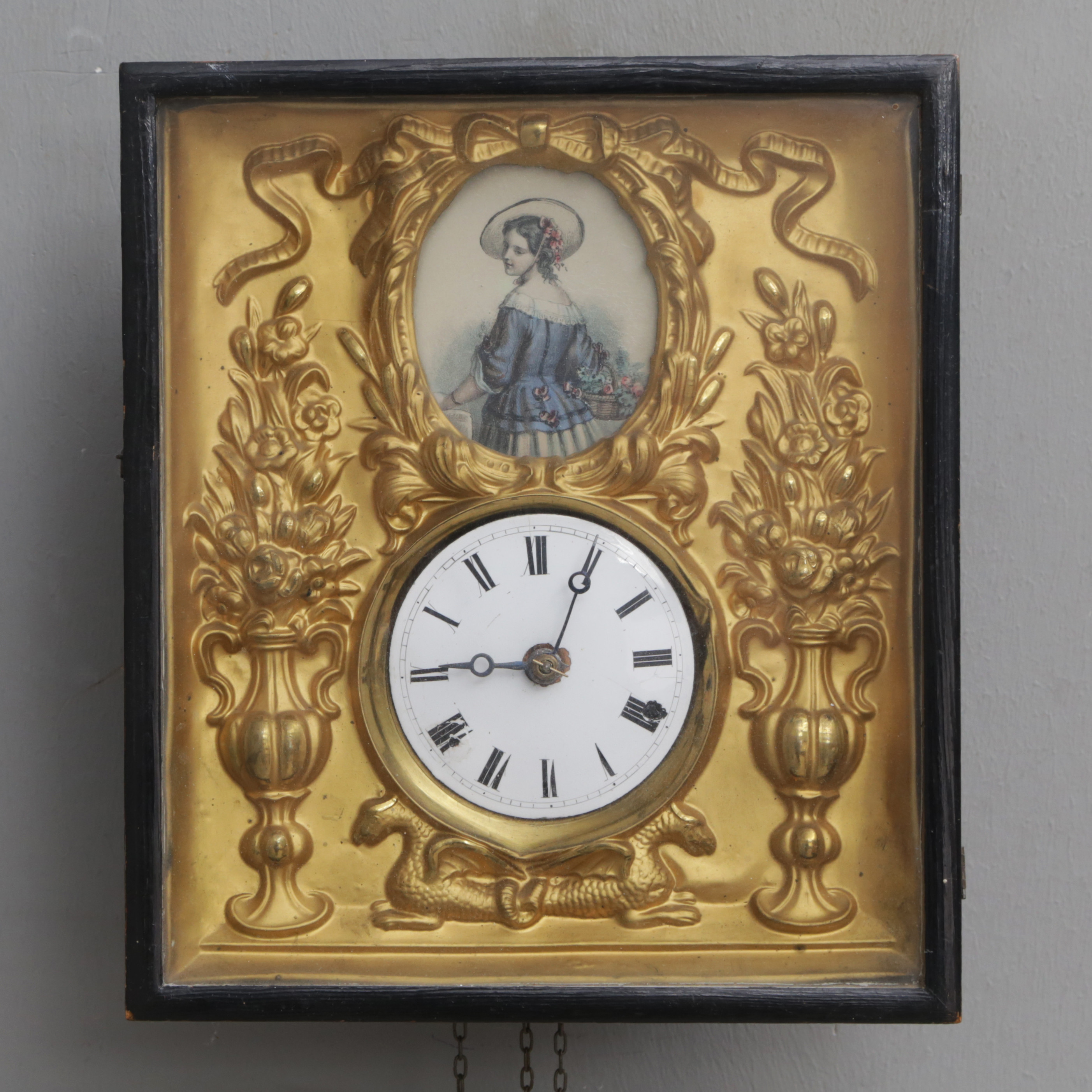 SCHWARZWALDSUR, 1800-tal.