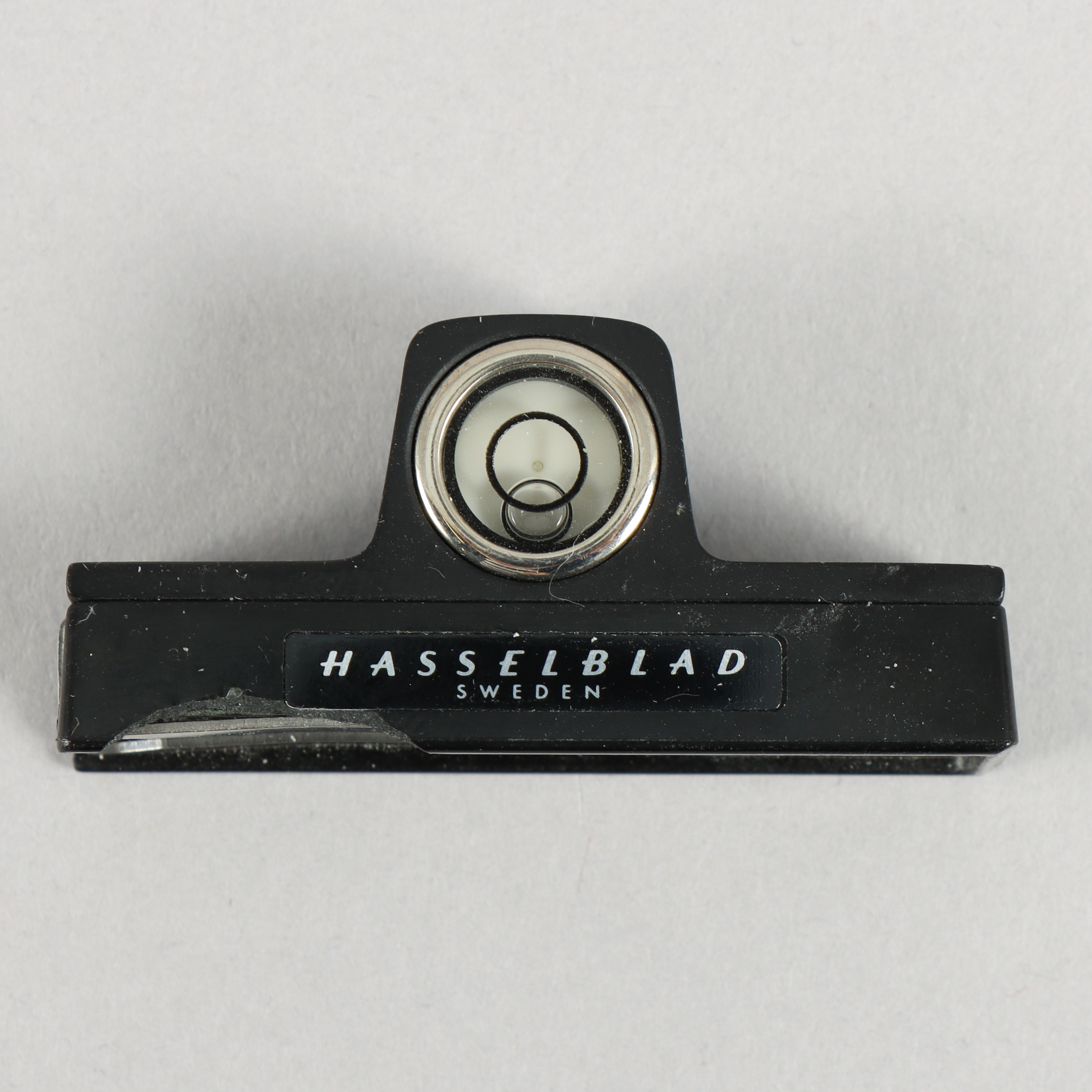 HASSELBLAD Vattenpass.
