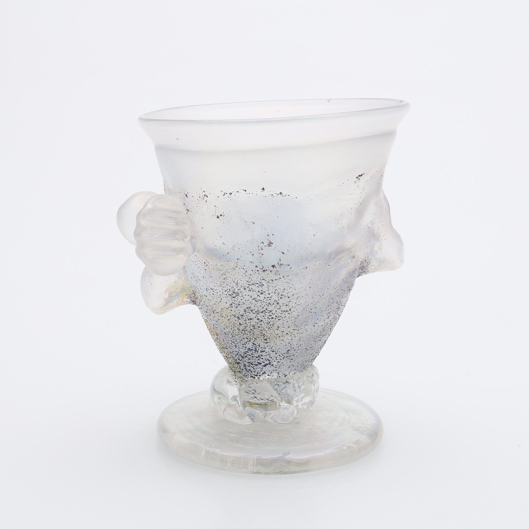 BERTIL VALLIEN. POKAL, UNIK, BODA.