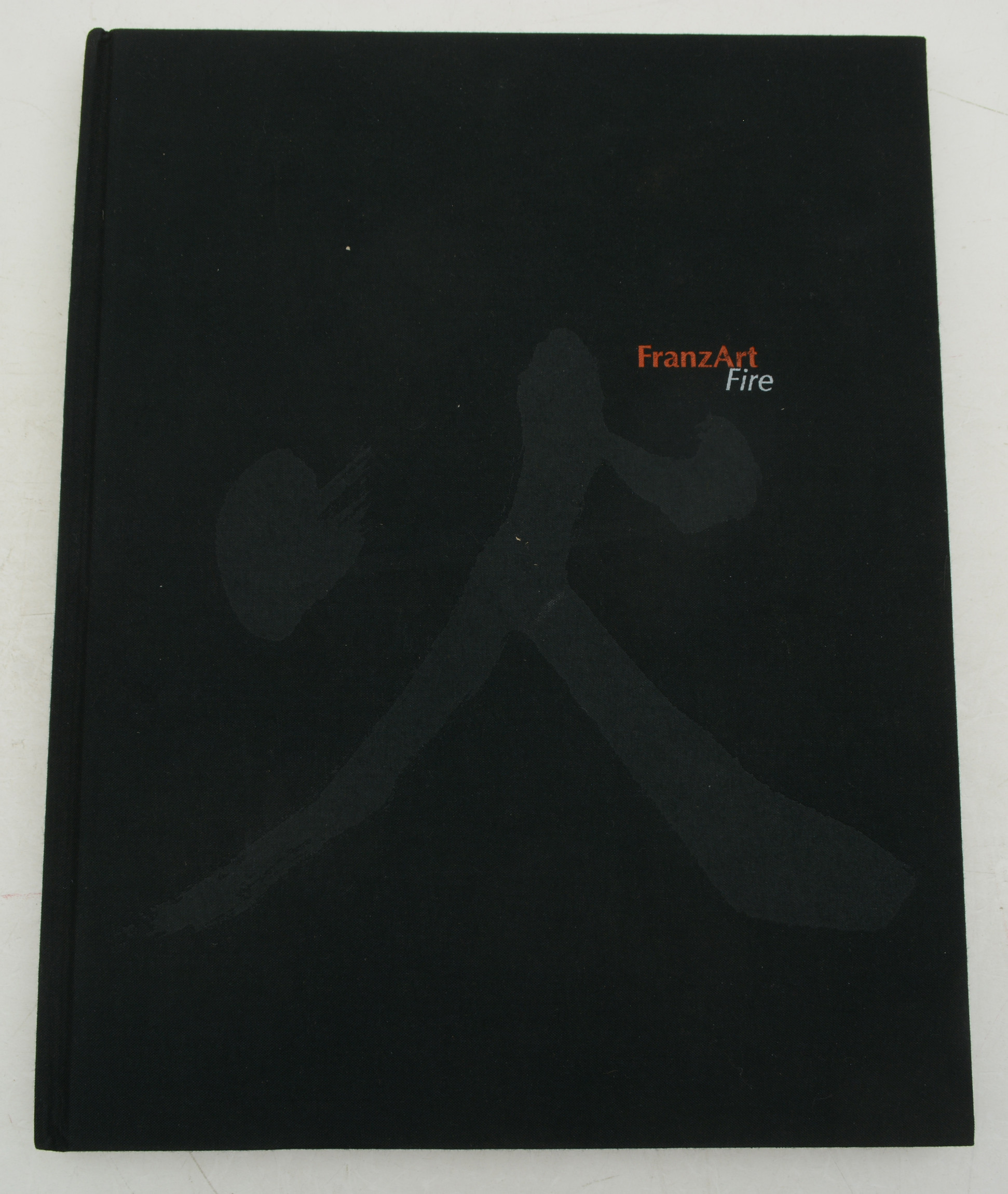 FranzArt Fire: Chinese Art from the Hedda and Lutz Franz Collection: Volume Five.