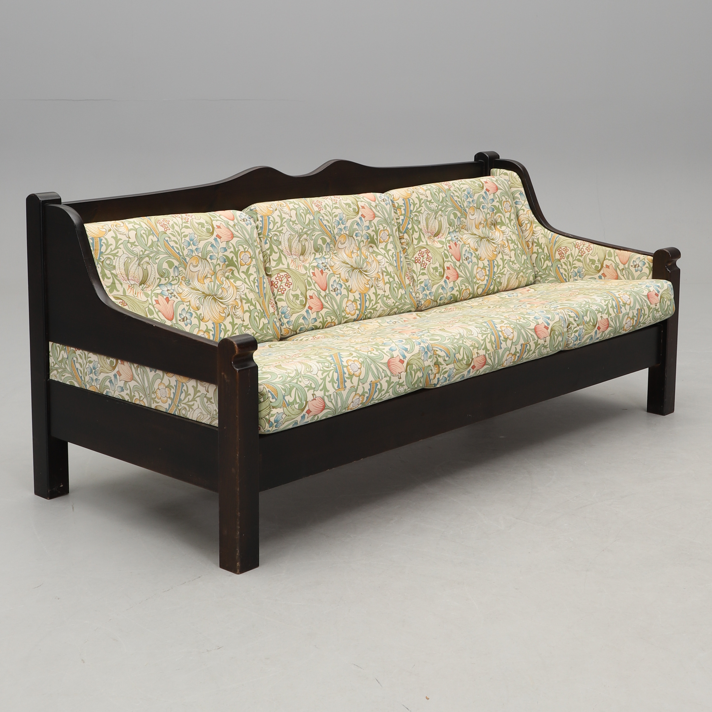 SOFFA, 1970-tal.