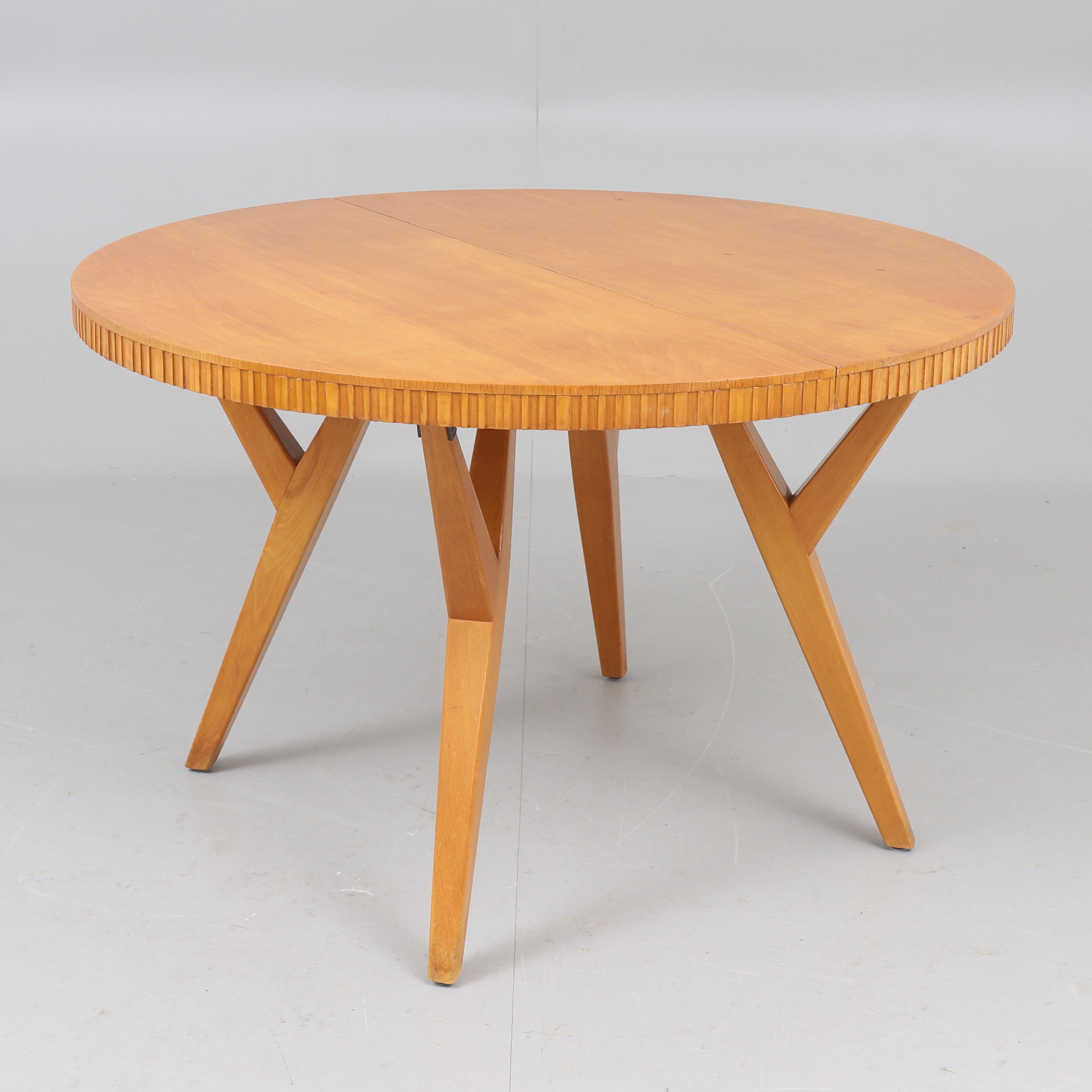 MATBORD, trä, Swedish Modern 1940/50-tal.