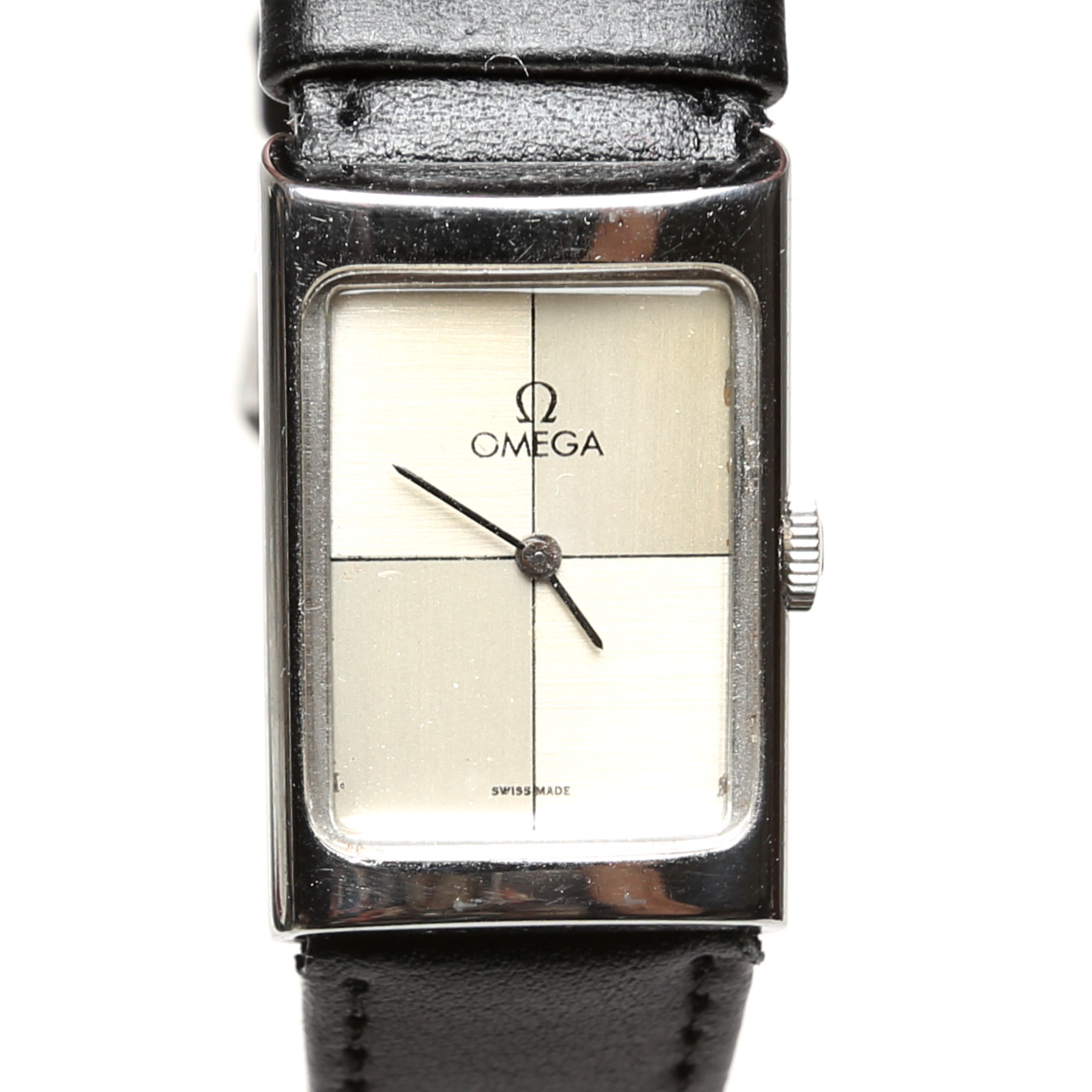 ARMBANDSUR, Omega, tank model.
