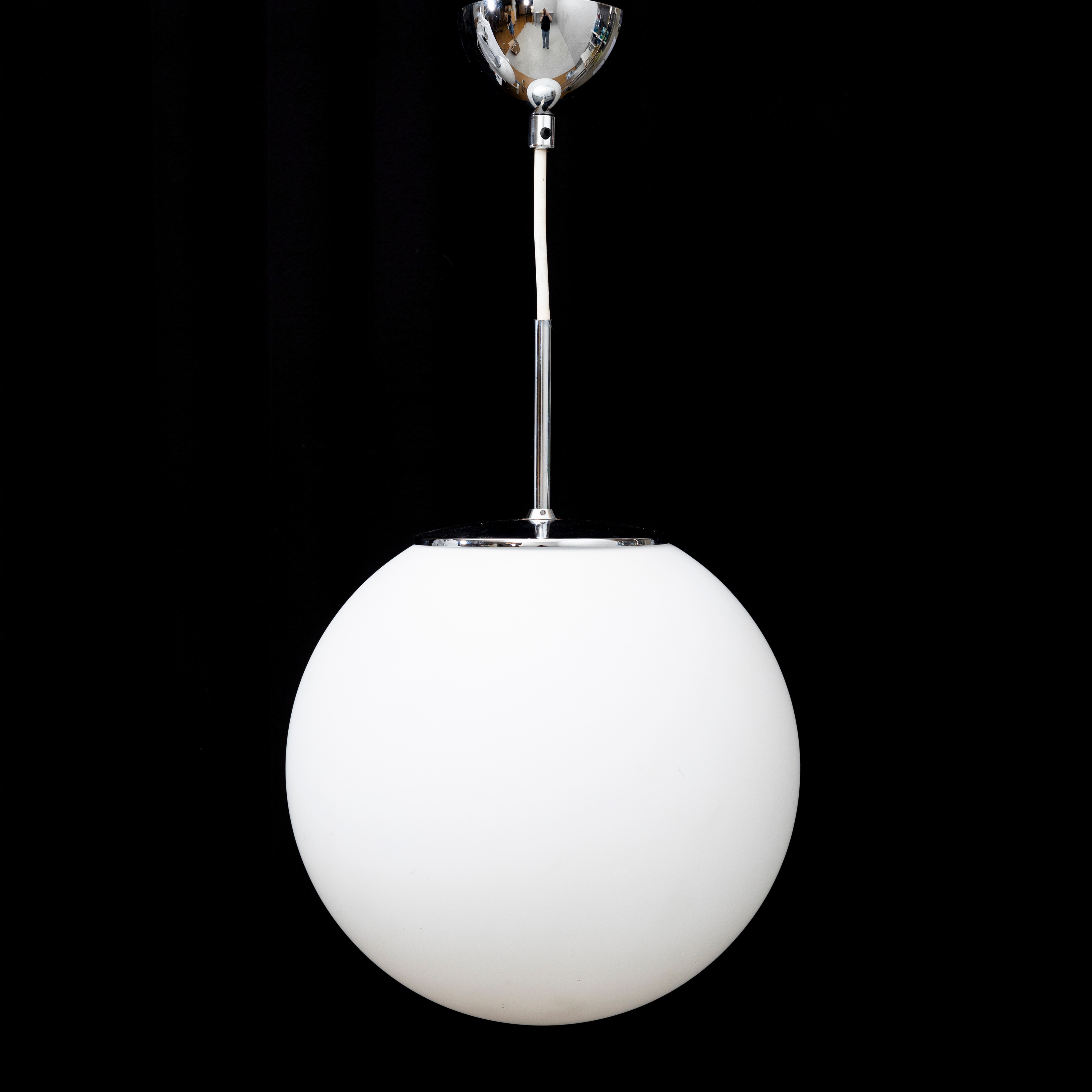 TAKLAMPA, "Globia 400" Fagerhult, 2000-tal.