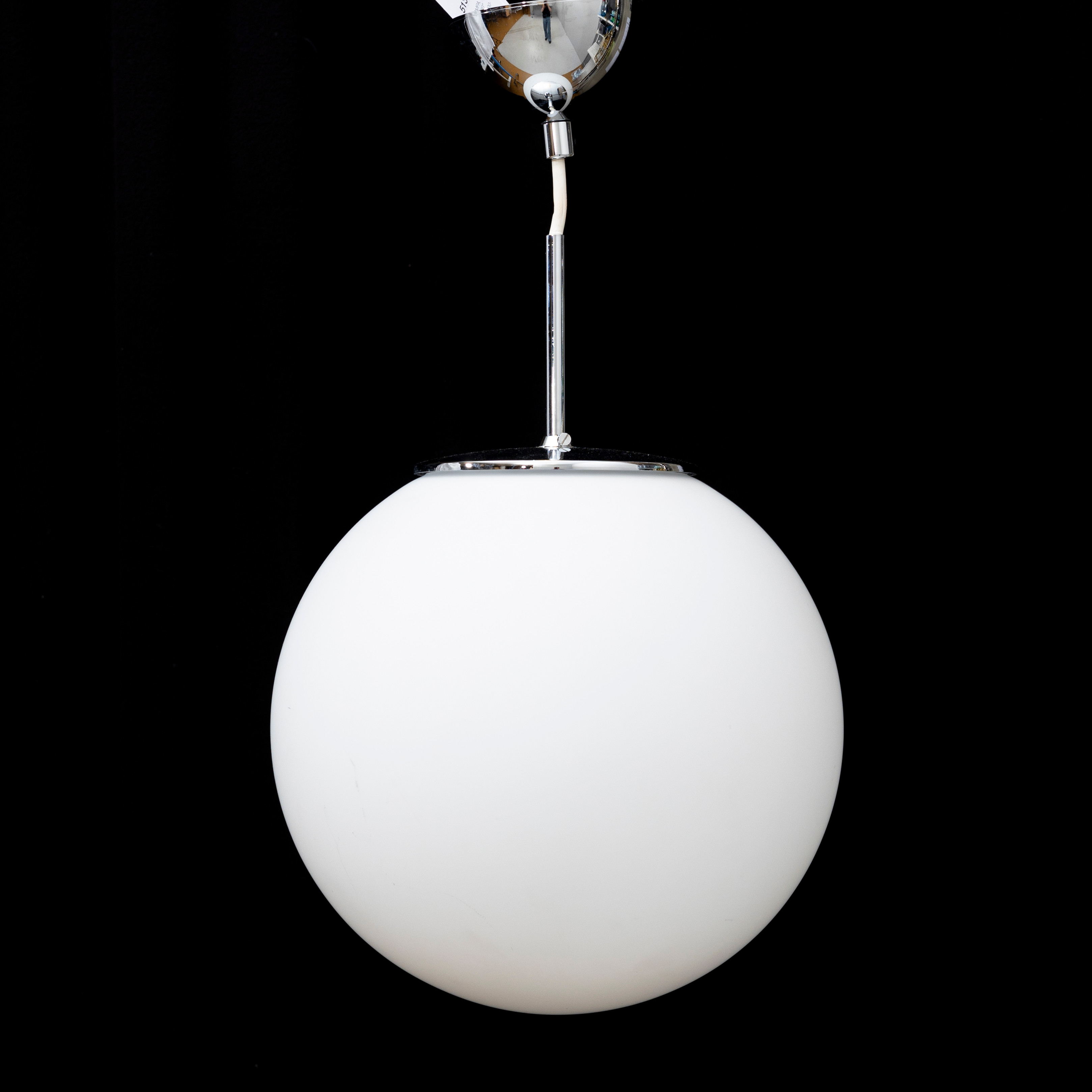 TAKLAMPA, "Globia 400" Fagerhult, 2000-tal.