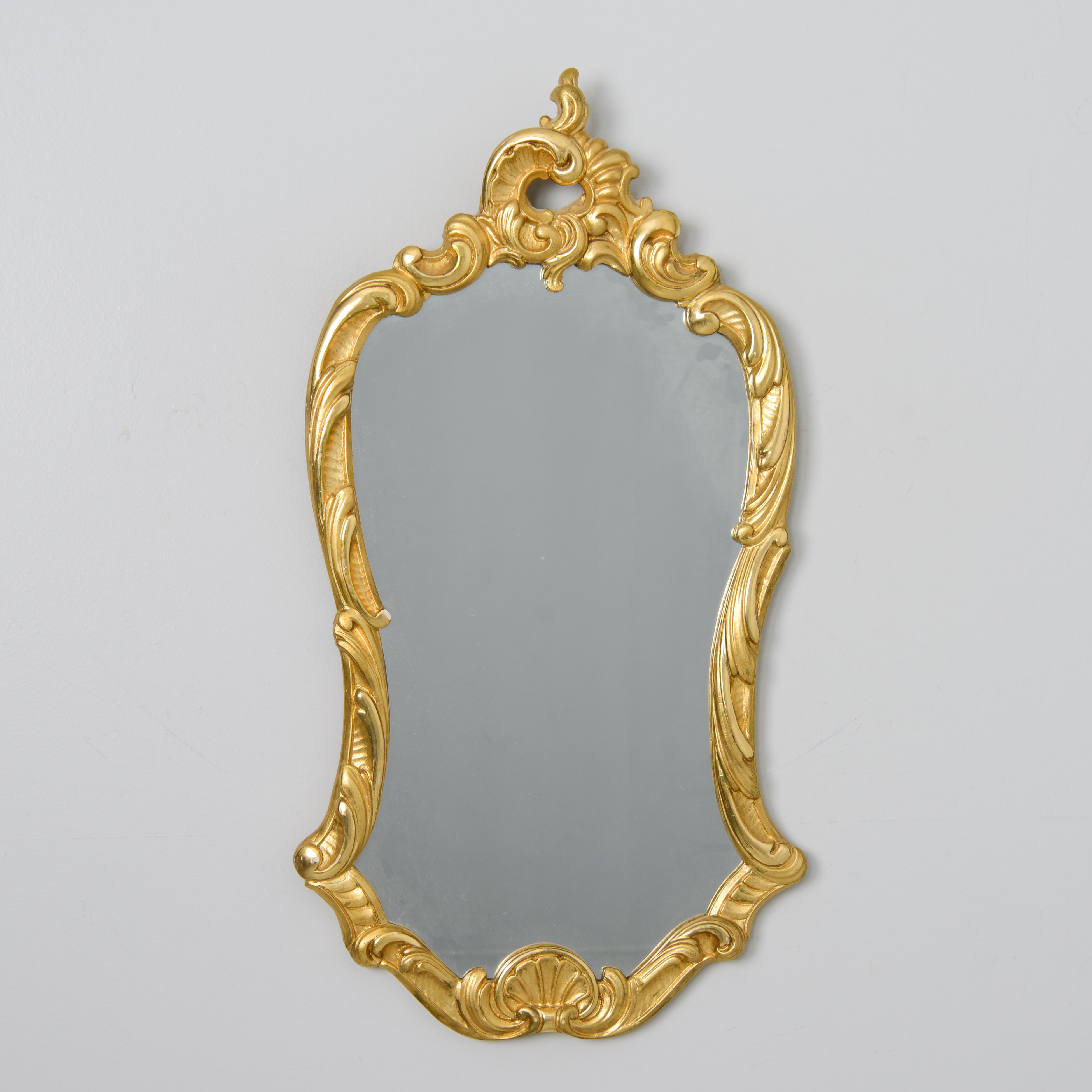 SPEGEL, rokokostil, 1900-talets andra del.