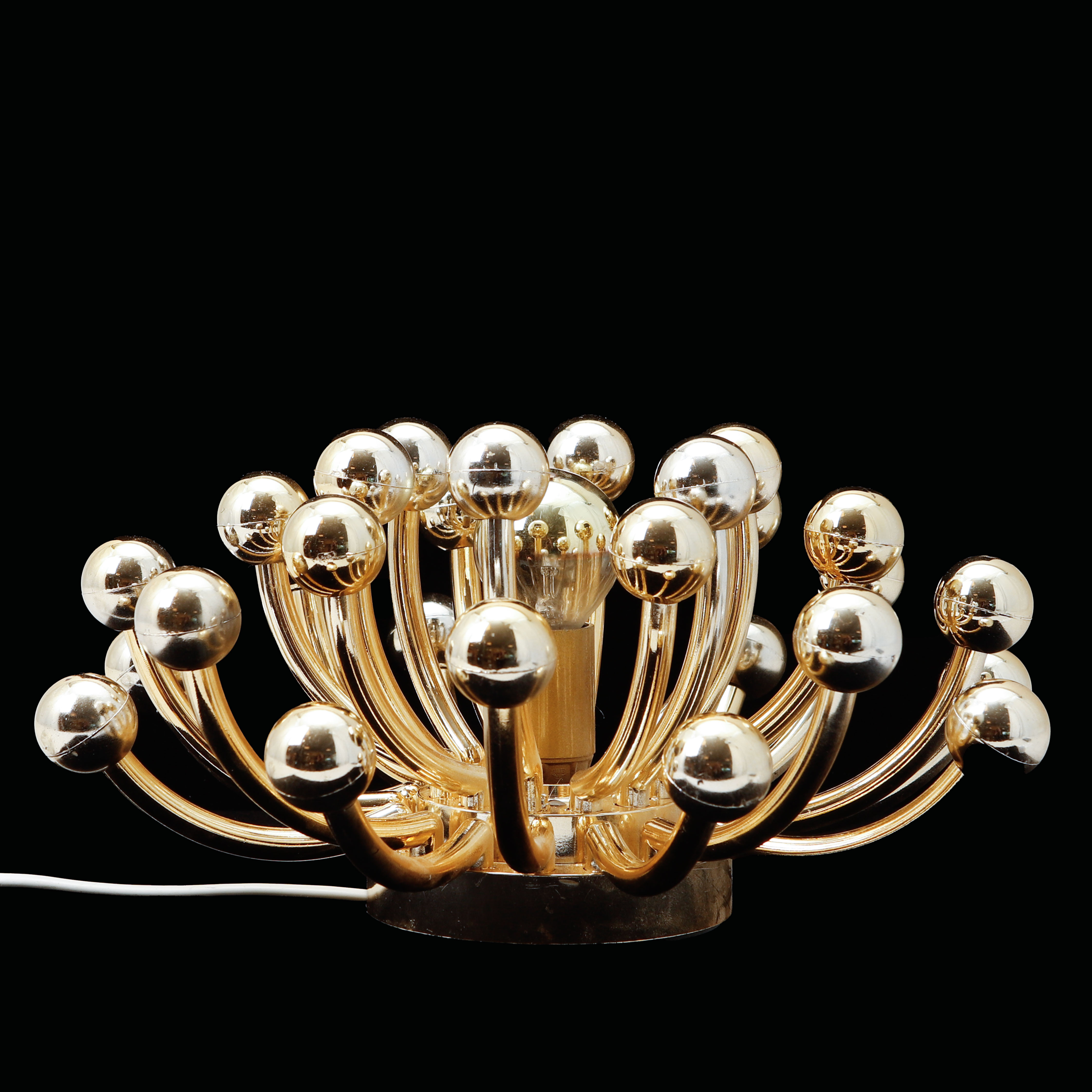 VÄGGLAMPA, "Pistillino", Valenti, designstudio Tetrach, Milano.