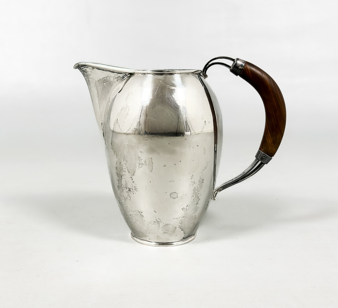 KANNA, Sterlingsilver, Nordisk Silverkonst Sweden, 1948.