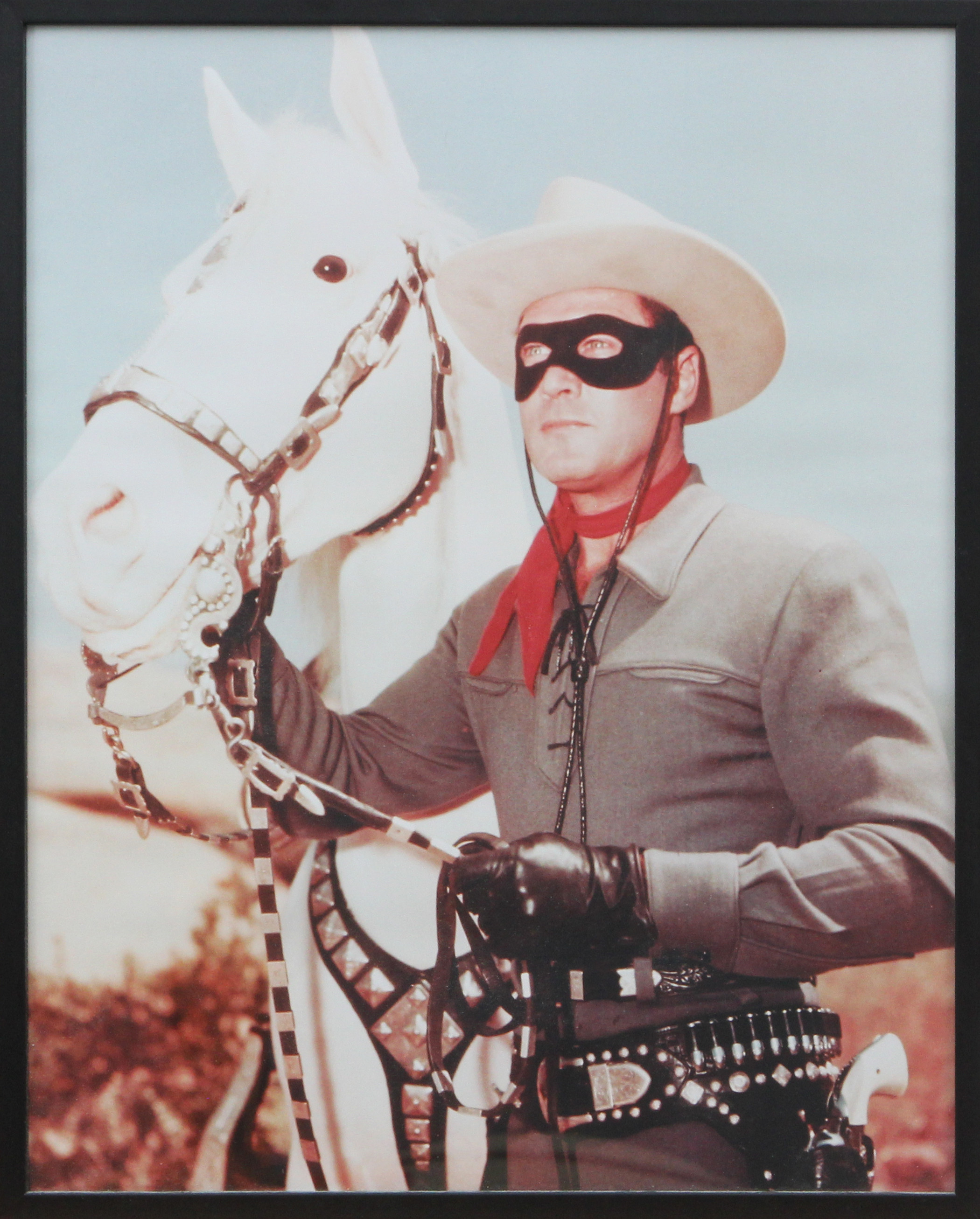 FOTOFÖRSTORING, Zorro.