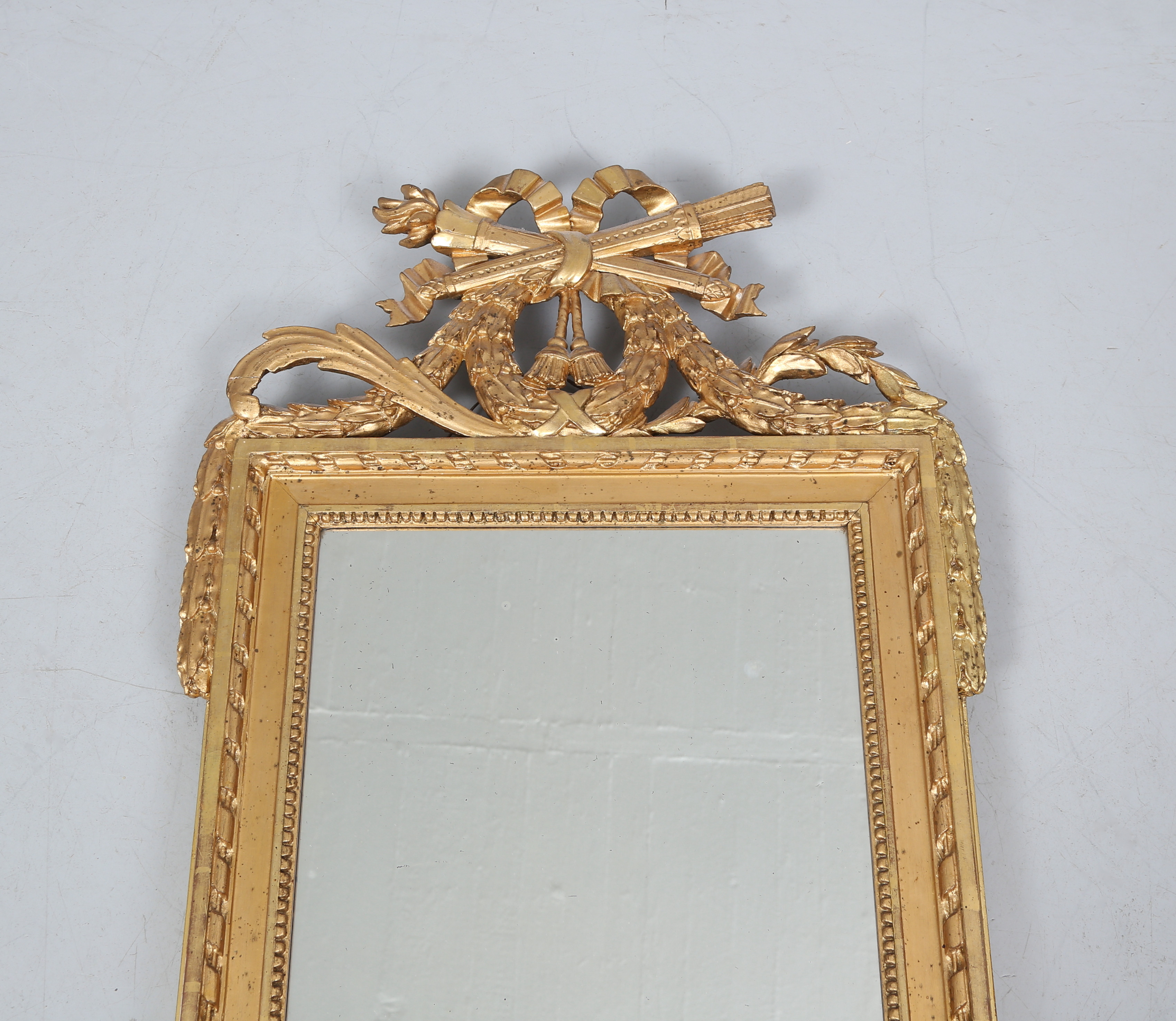 SPEGEL, gustaviansk, 1700-tal.