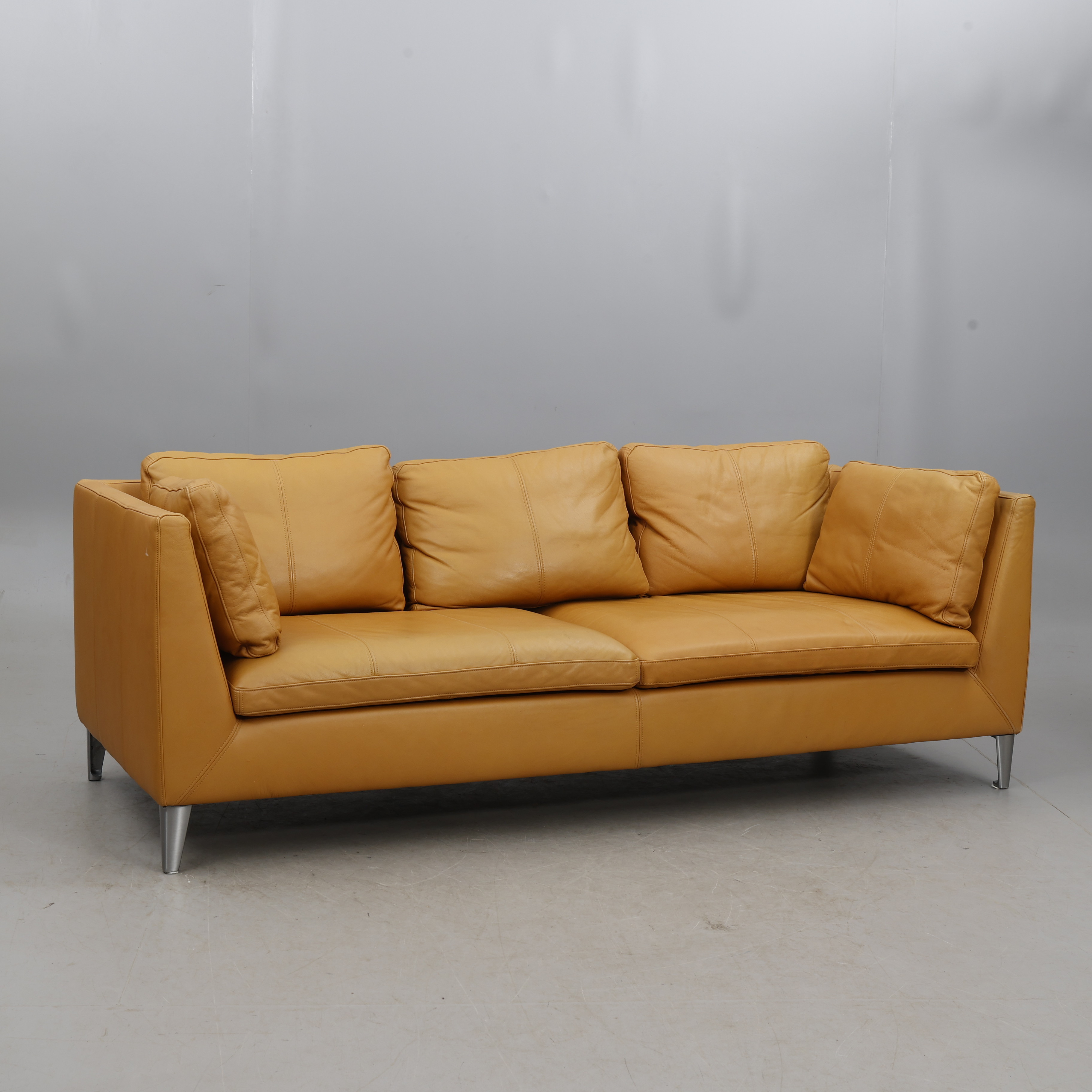 NIELS GAMMELGAARD. Soffa, "Stockholm", Ikea ,2000-tal.