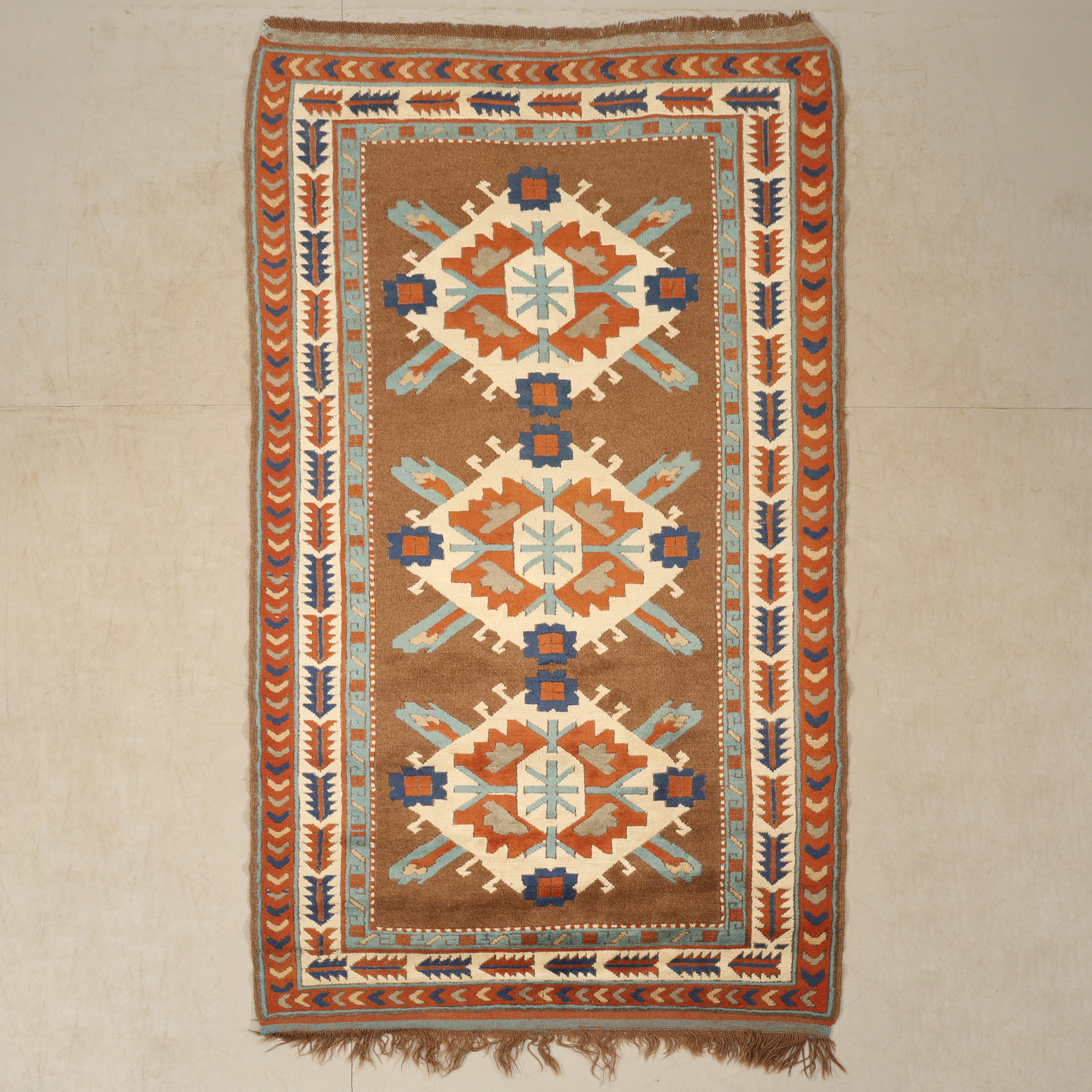 MATTA, orientalisk, Turkiet, ca 223x132 cm.
