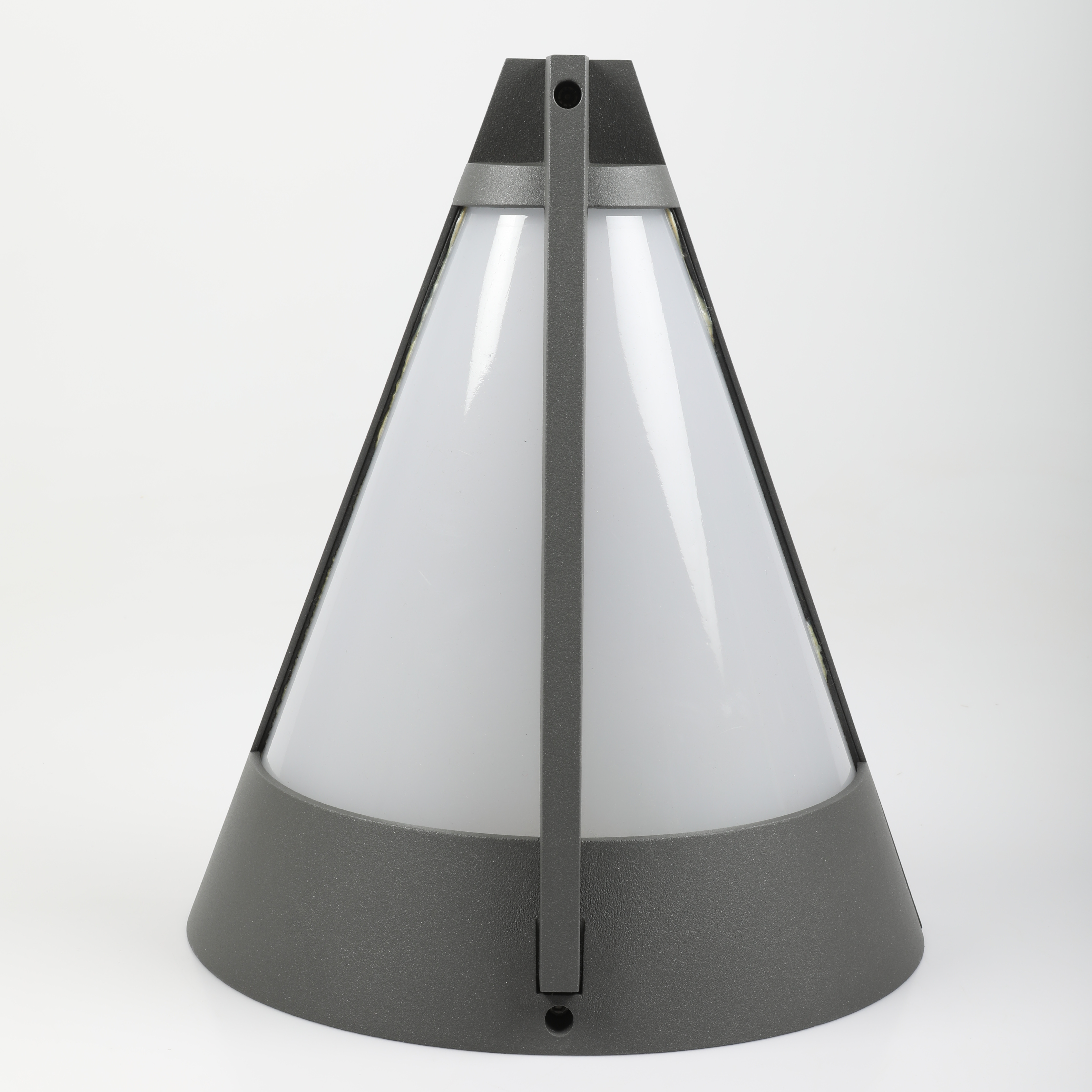 UTEBELYSNING, "Avenue W300 II", målad aluminium/plast, Thorn.