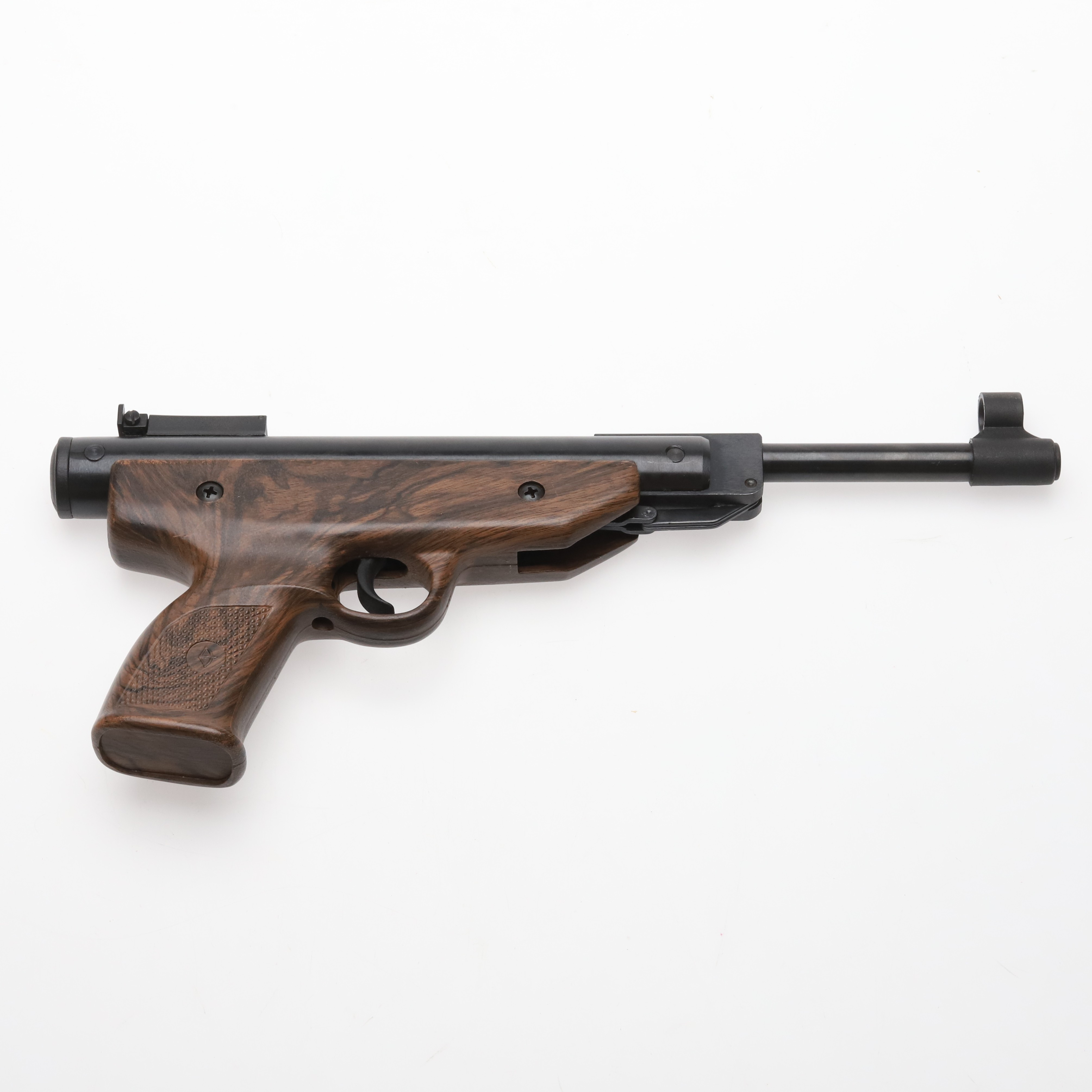LUFTPISTOL, Hatsan, Mod 20, 4,5mm.
