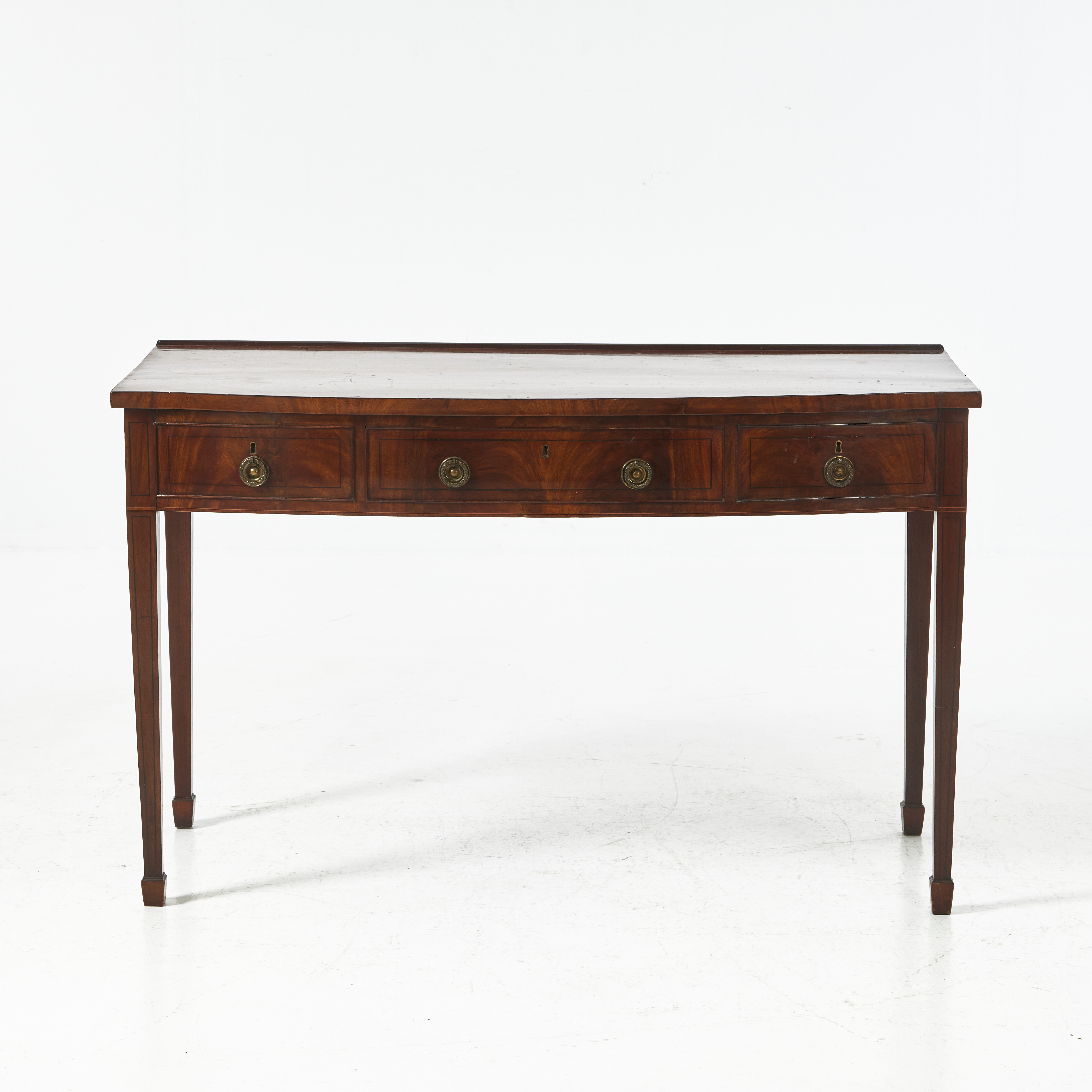 SKRIVBORD, 1900-talets början.
