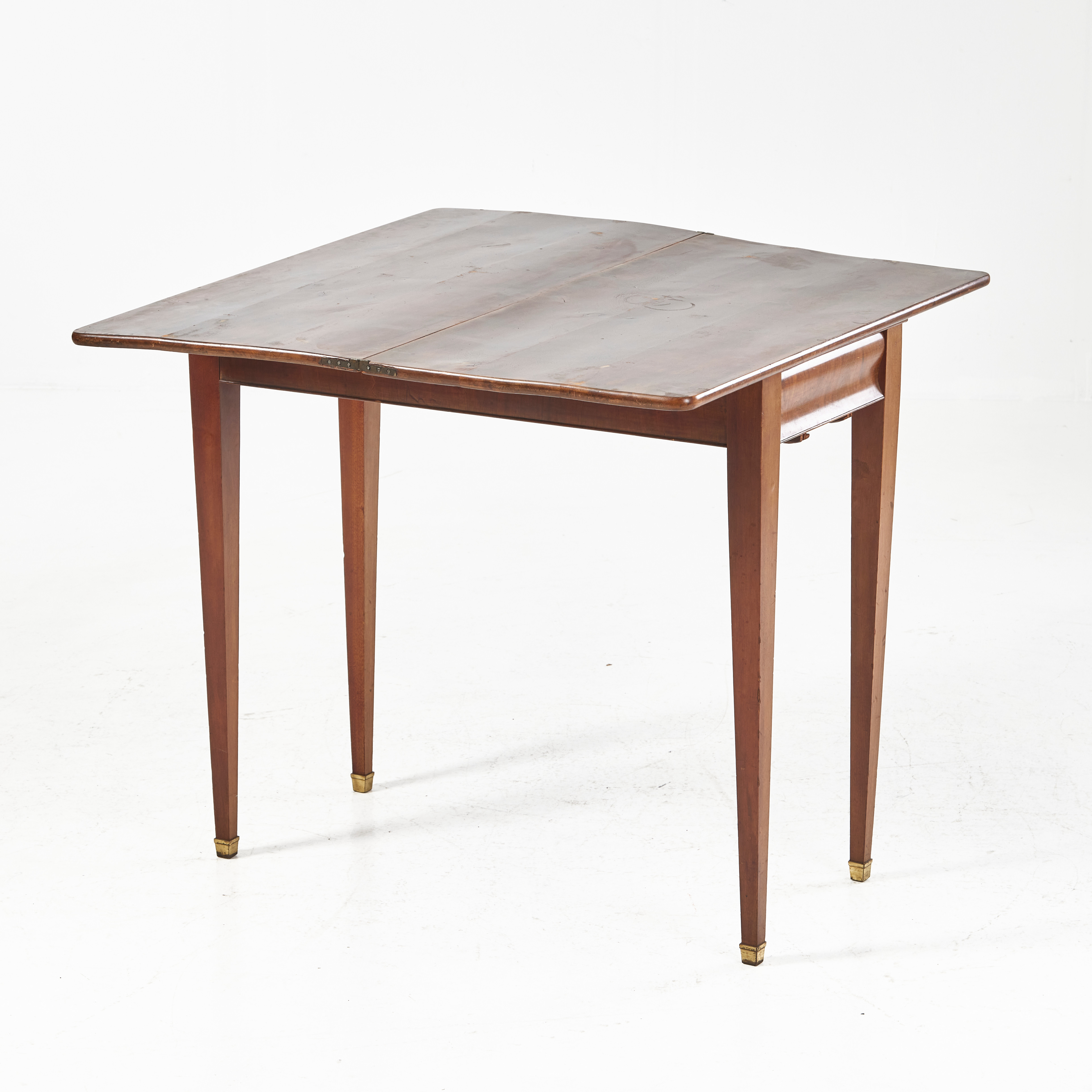 SPELBORD/SIDOBORD, omkring 1900.