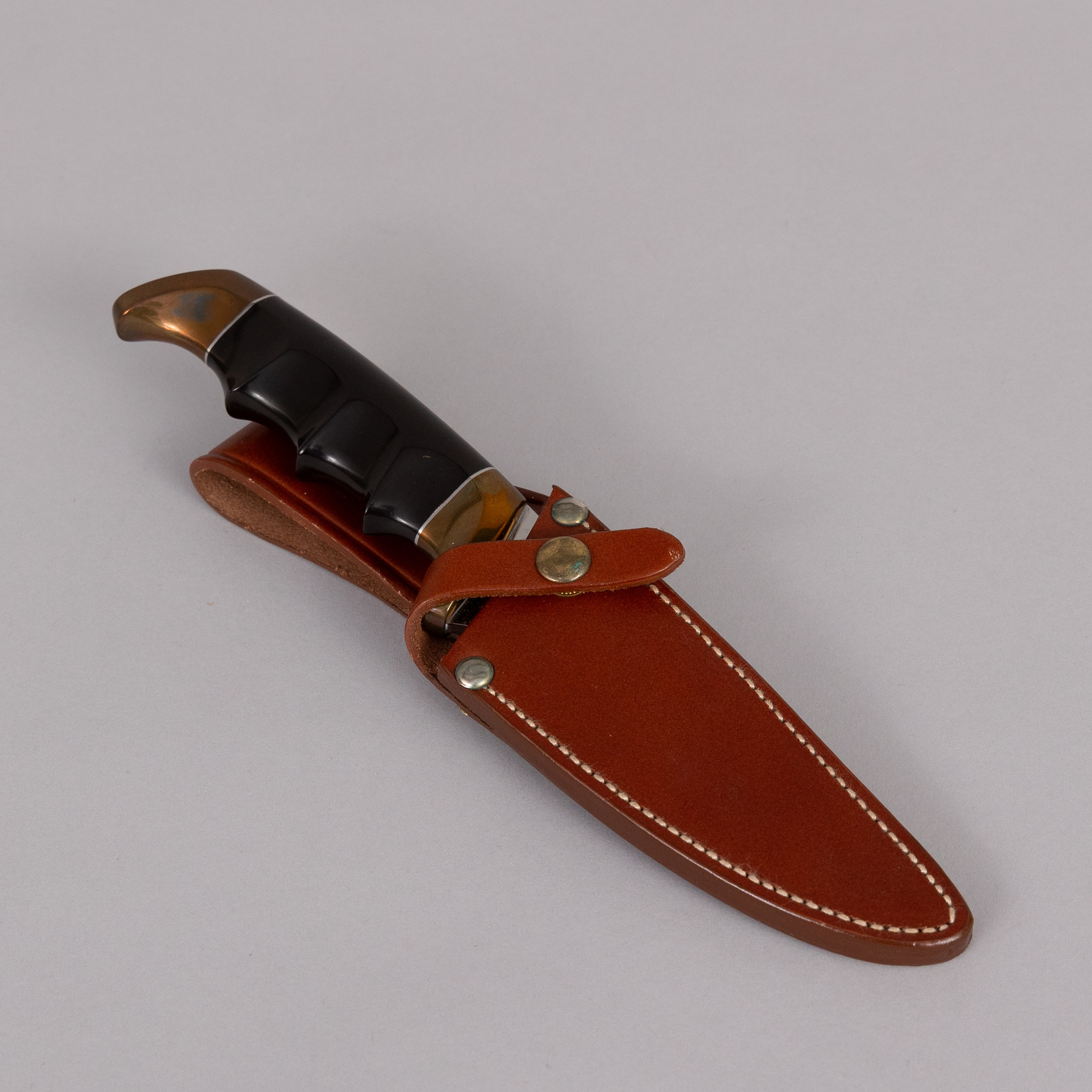 JAKTKNIV "modell 1034", Kershaw Oregon USA.