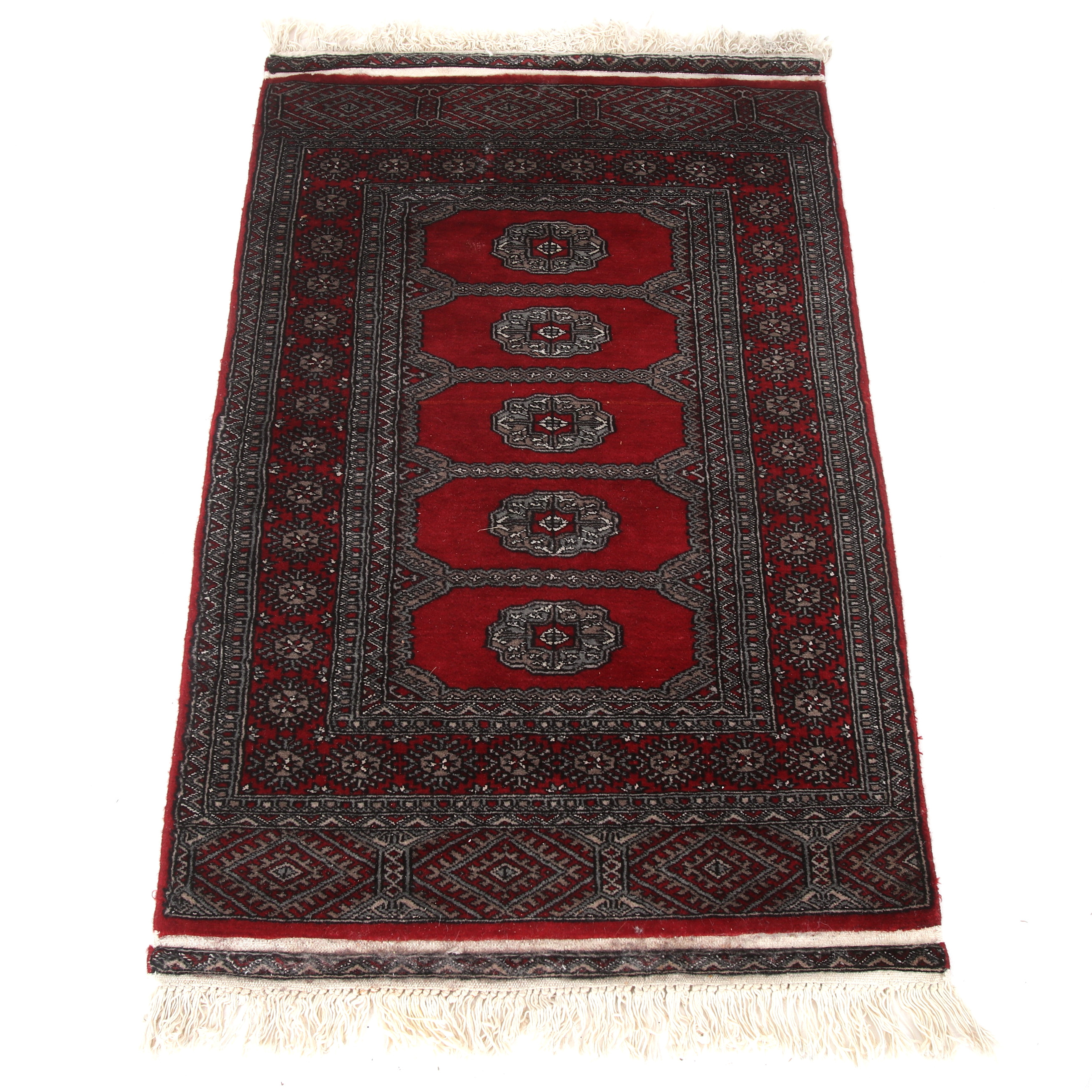 MATTA, orientalisk. 127 x 77 cm.
