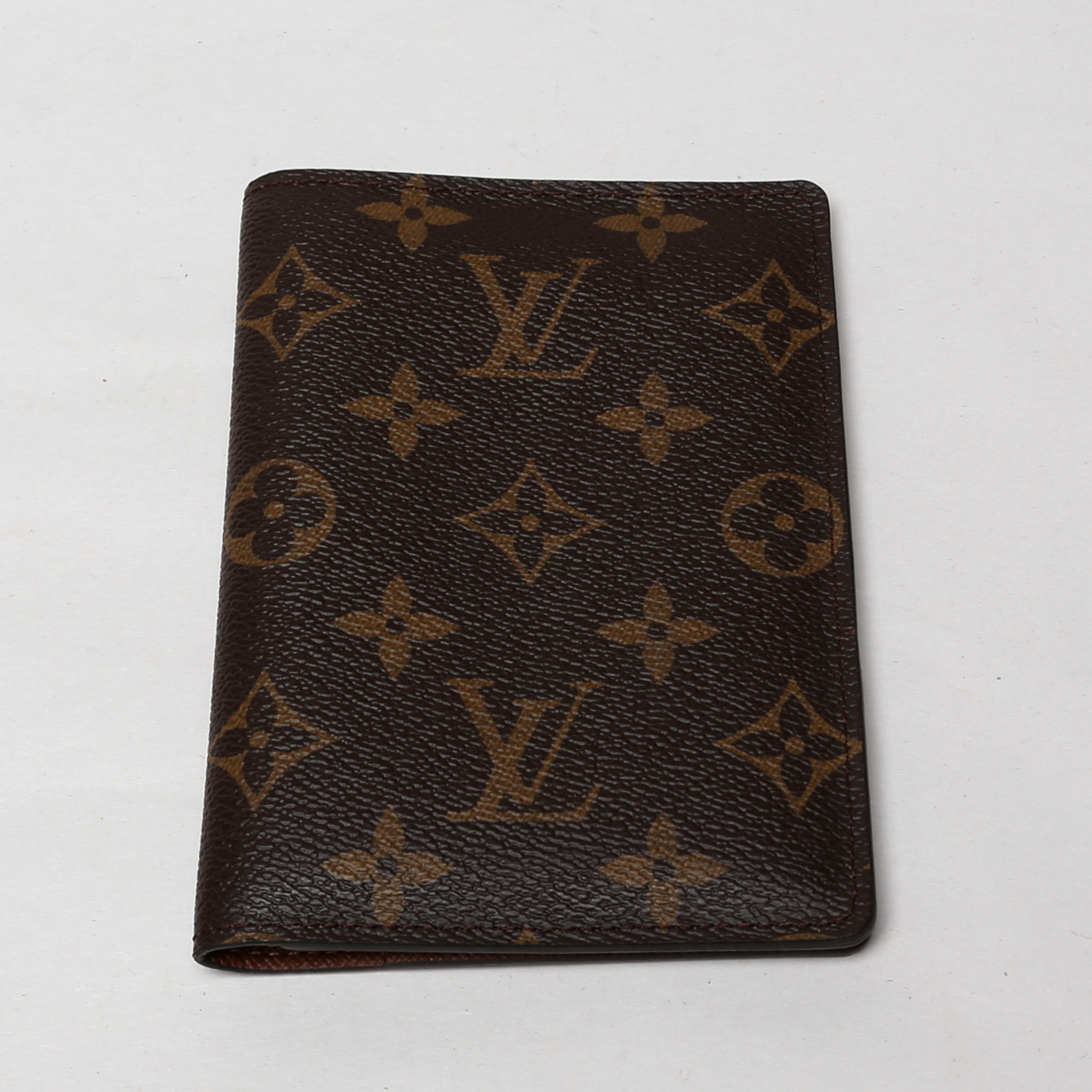 PASSFODRAL, Louis Vuitton, i originalask.