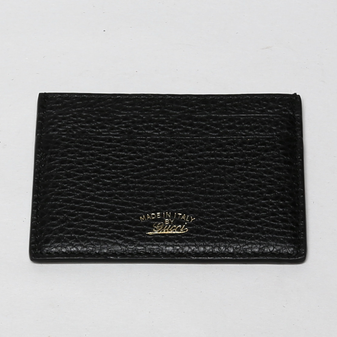 KORTHÅLLARE, Gucci.
