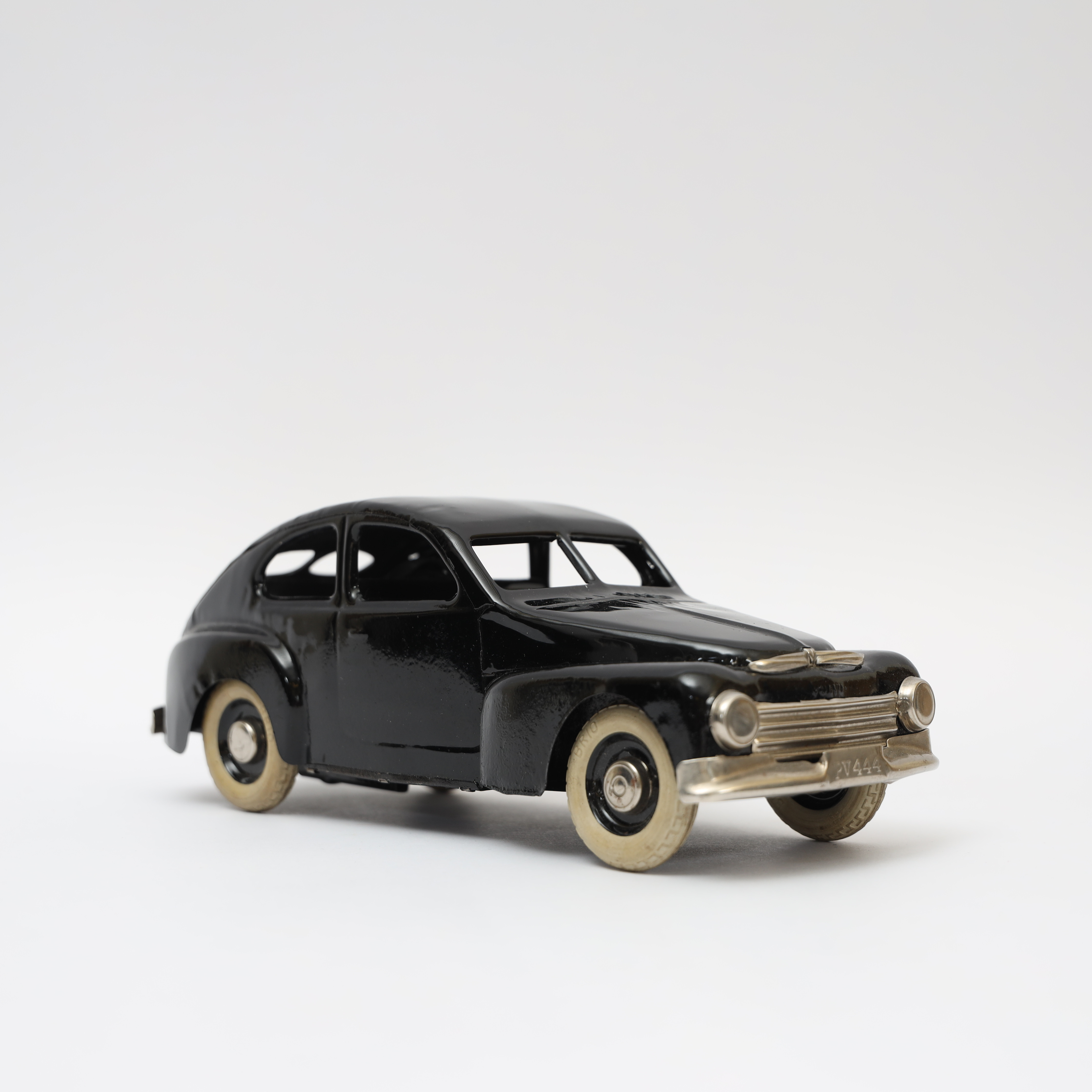 LEKSAKSBIL, "Volvo PV 444" Brio, 1950-1960-tal.