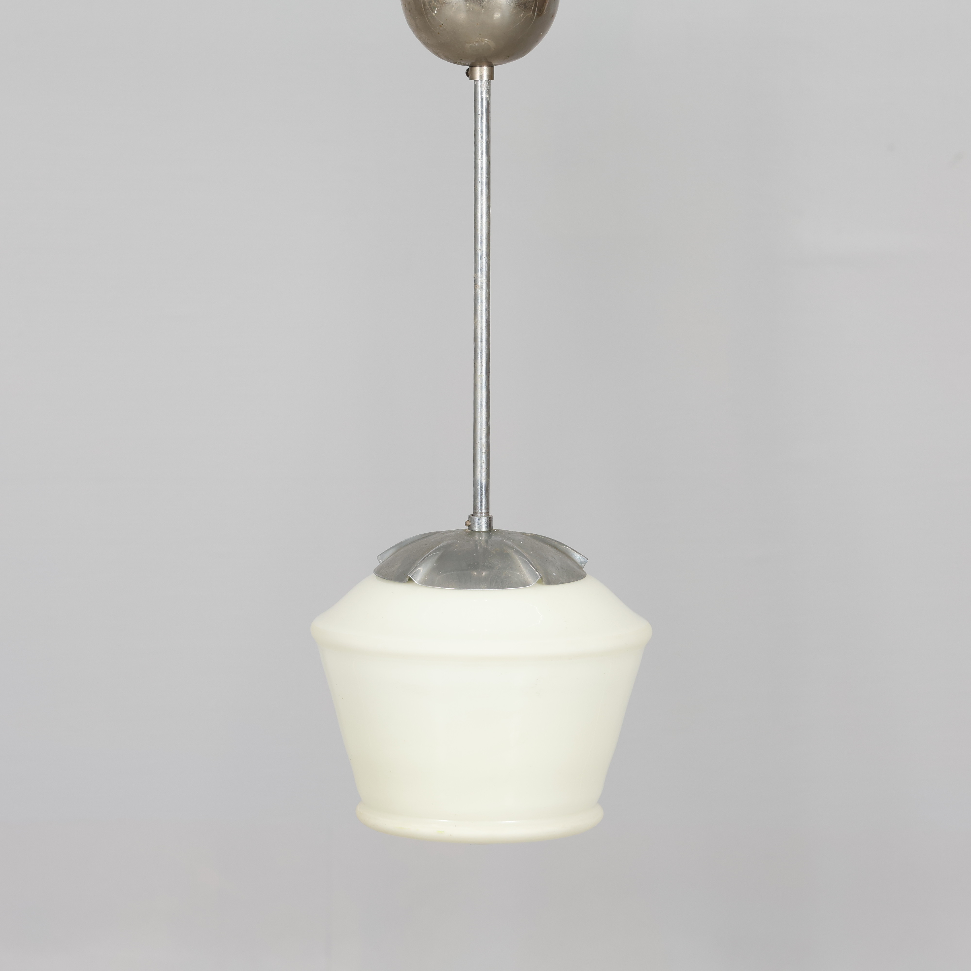 TAKLAMPA, funkis, 1930/40-tal.