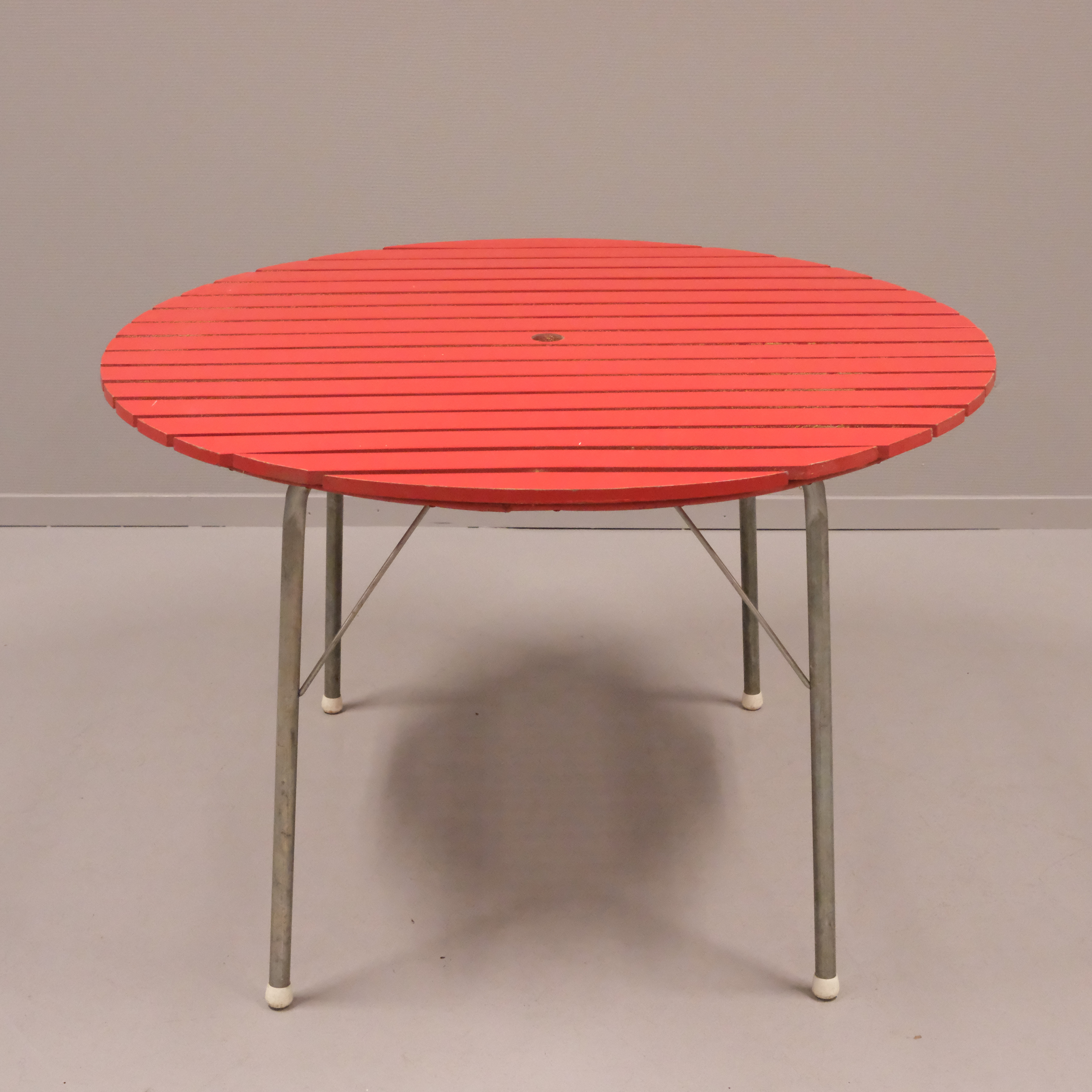 TRÄDGÅRDSBORD, 1900-TAL.