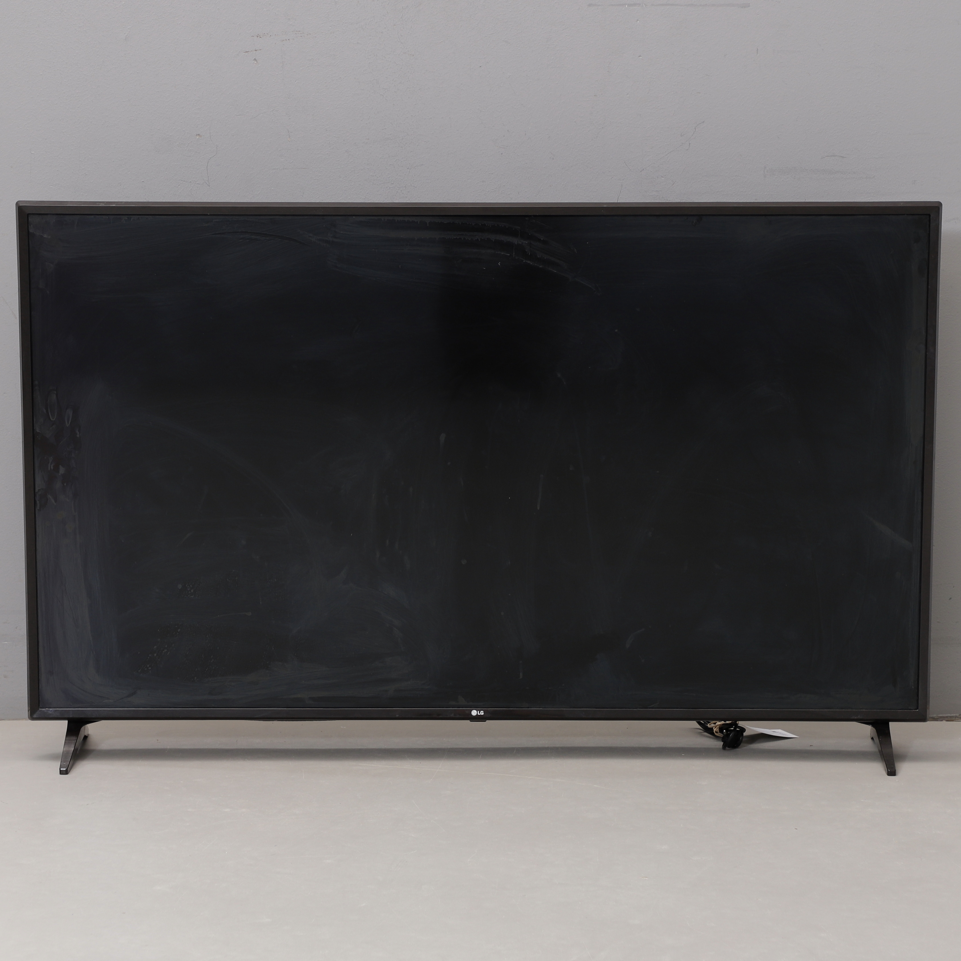 TV, 65", LG, 2017.