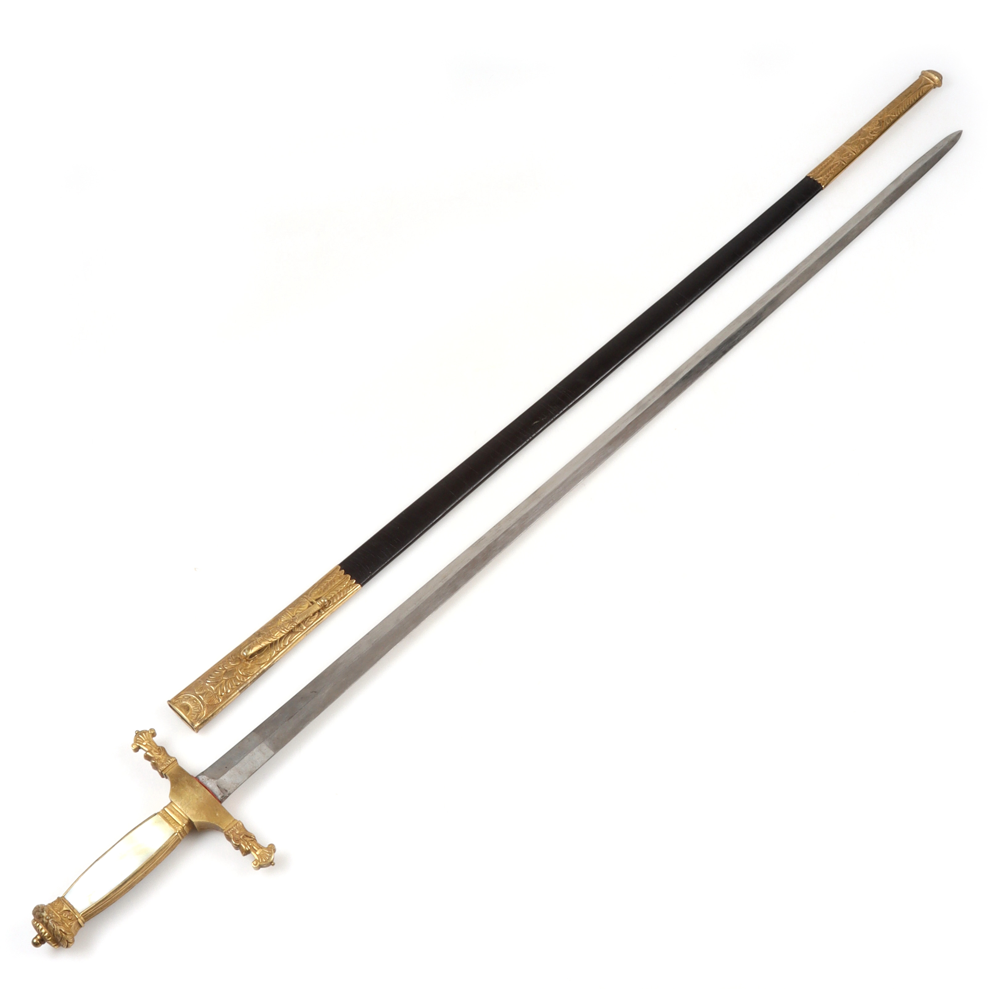 ÄMBETSMANNAVÄRJA, med balja, Sverige, 1800-talets andra hälft.