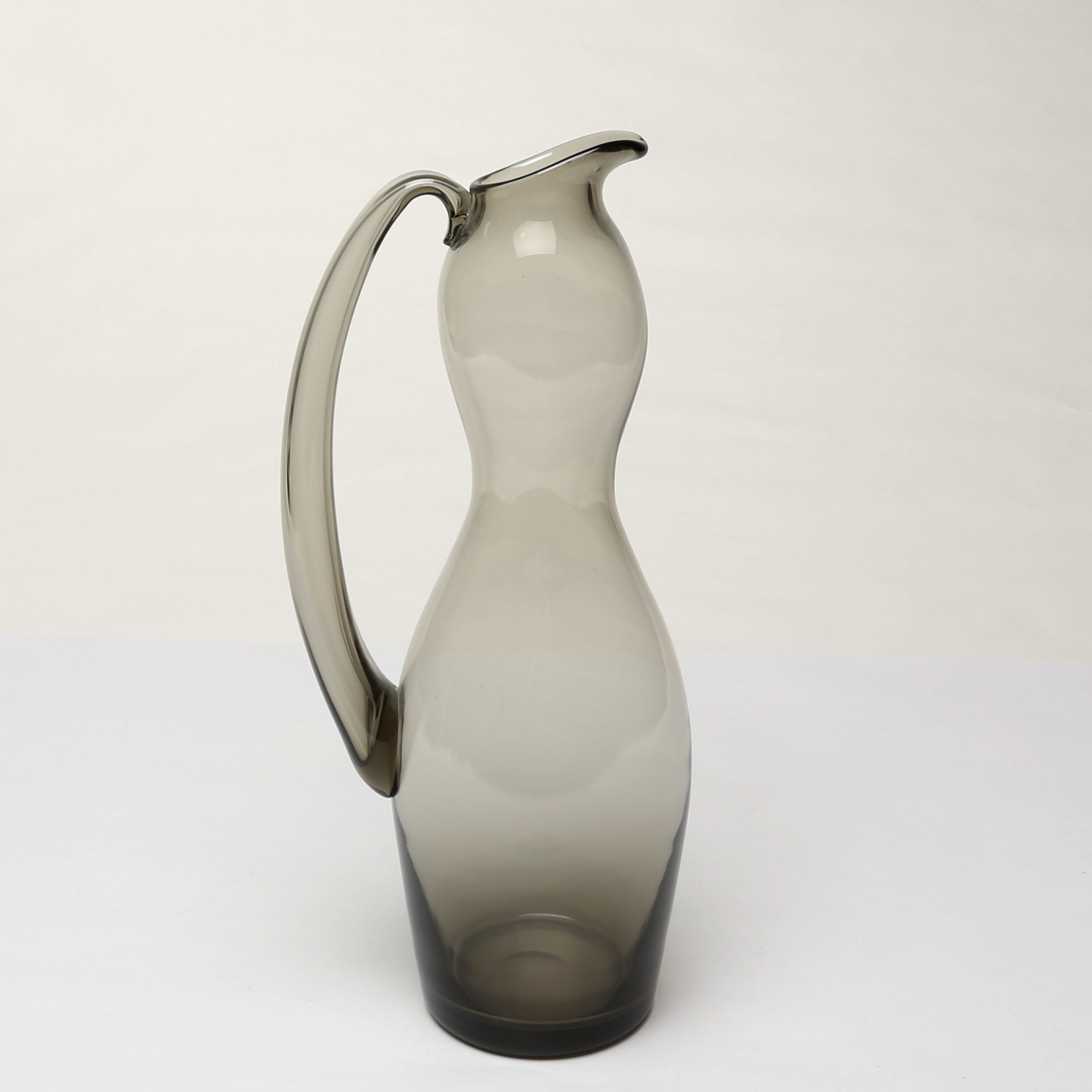 KANNA, glas, Orrefors.
