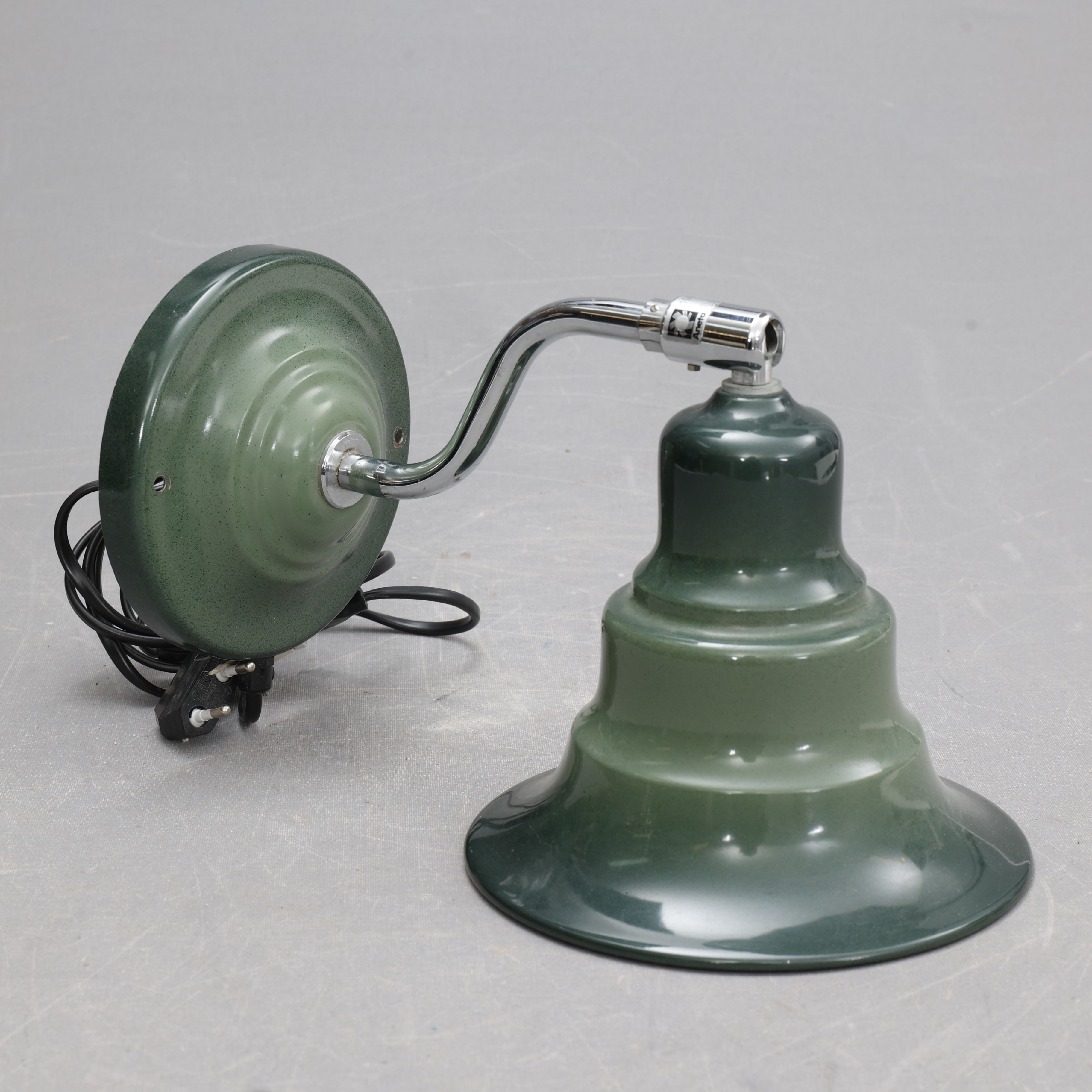 VÄGGLAMPA, " Aneta ".