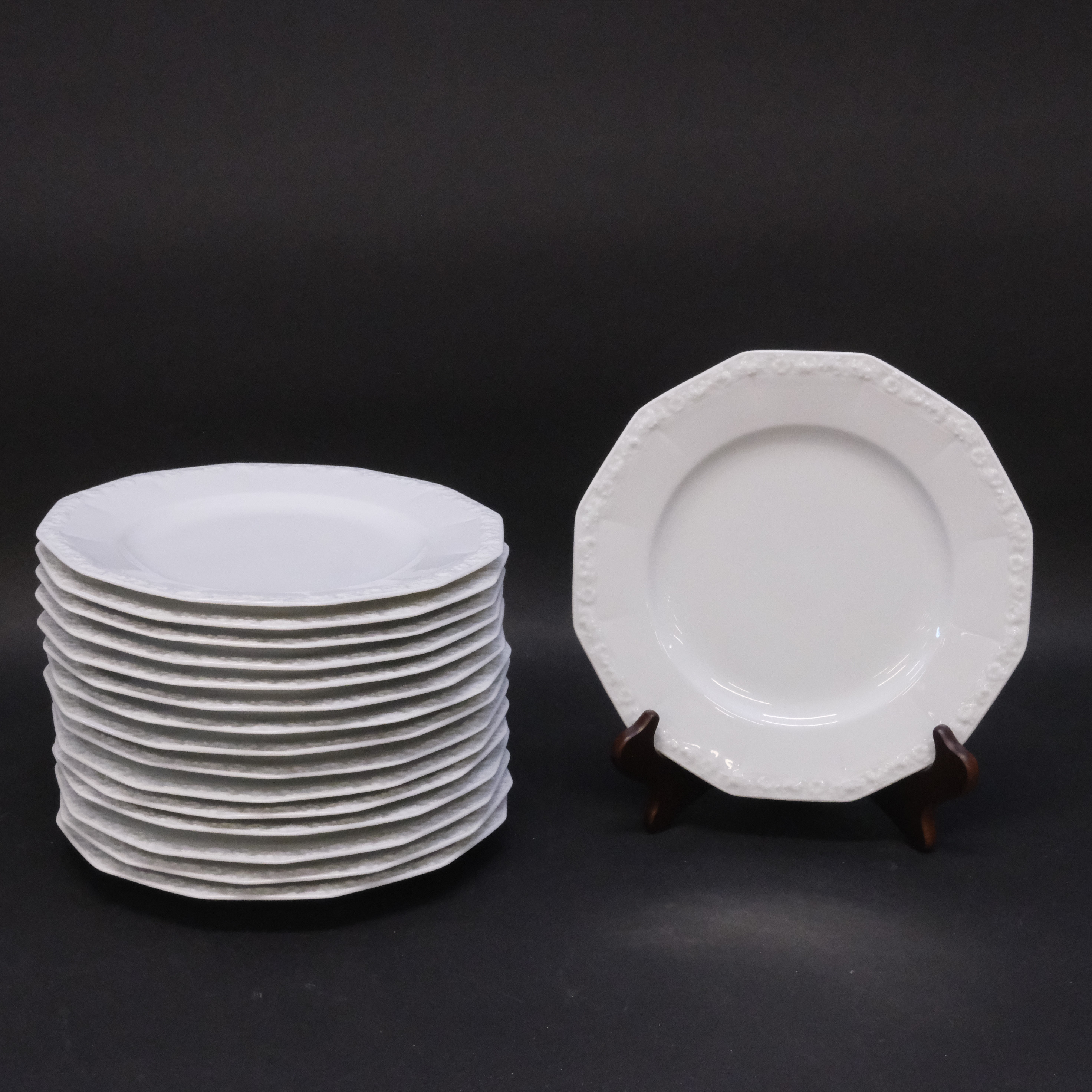 ROSENTHAL 16 TALLRIKAR MARIA.