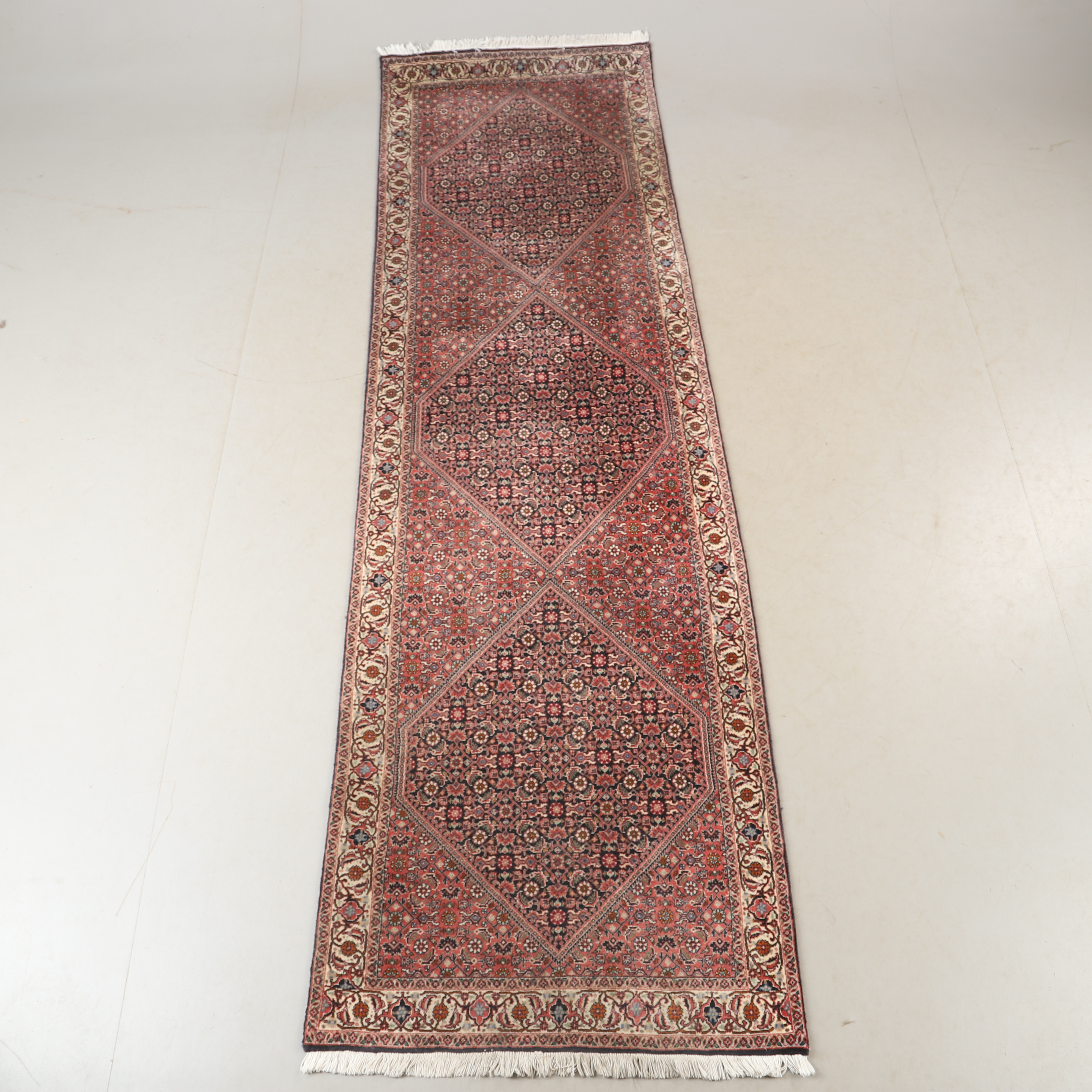 MATTA, orientalisk, galleri, 316 x 90 cm.