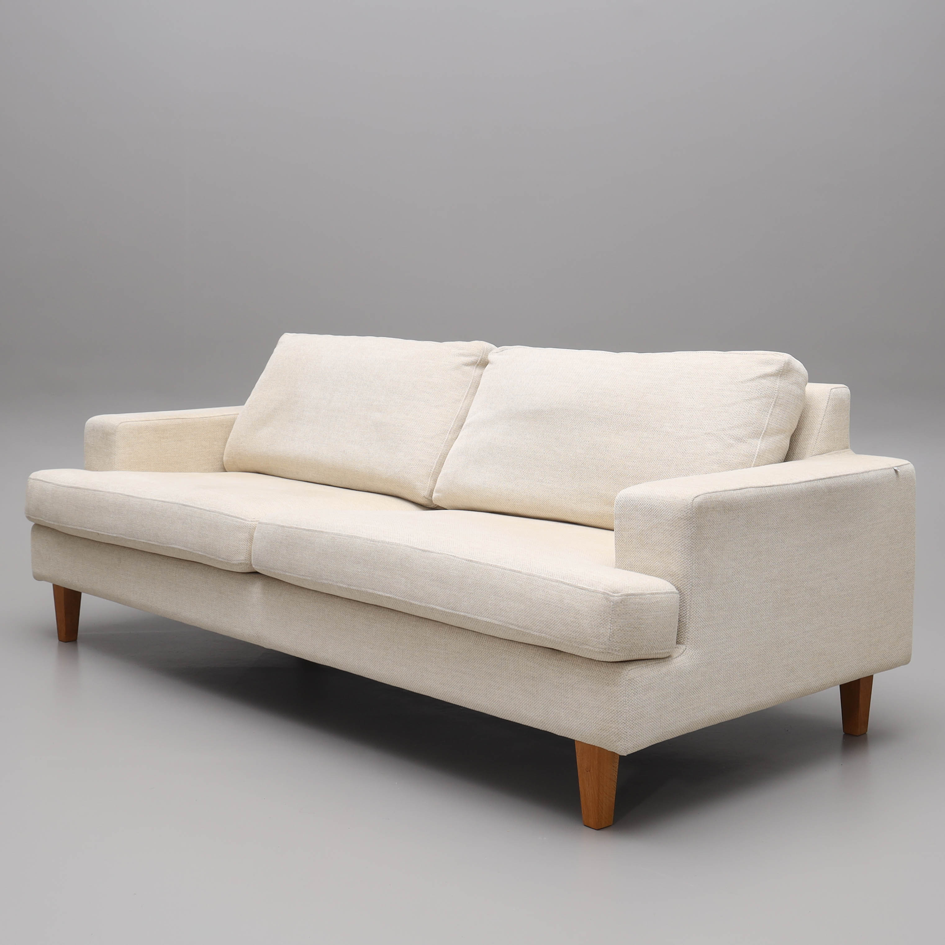 SOFFA, 3-sits, IRE Möbel, 1900/2000-tal.