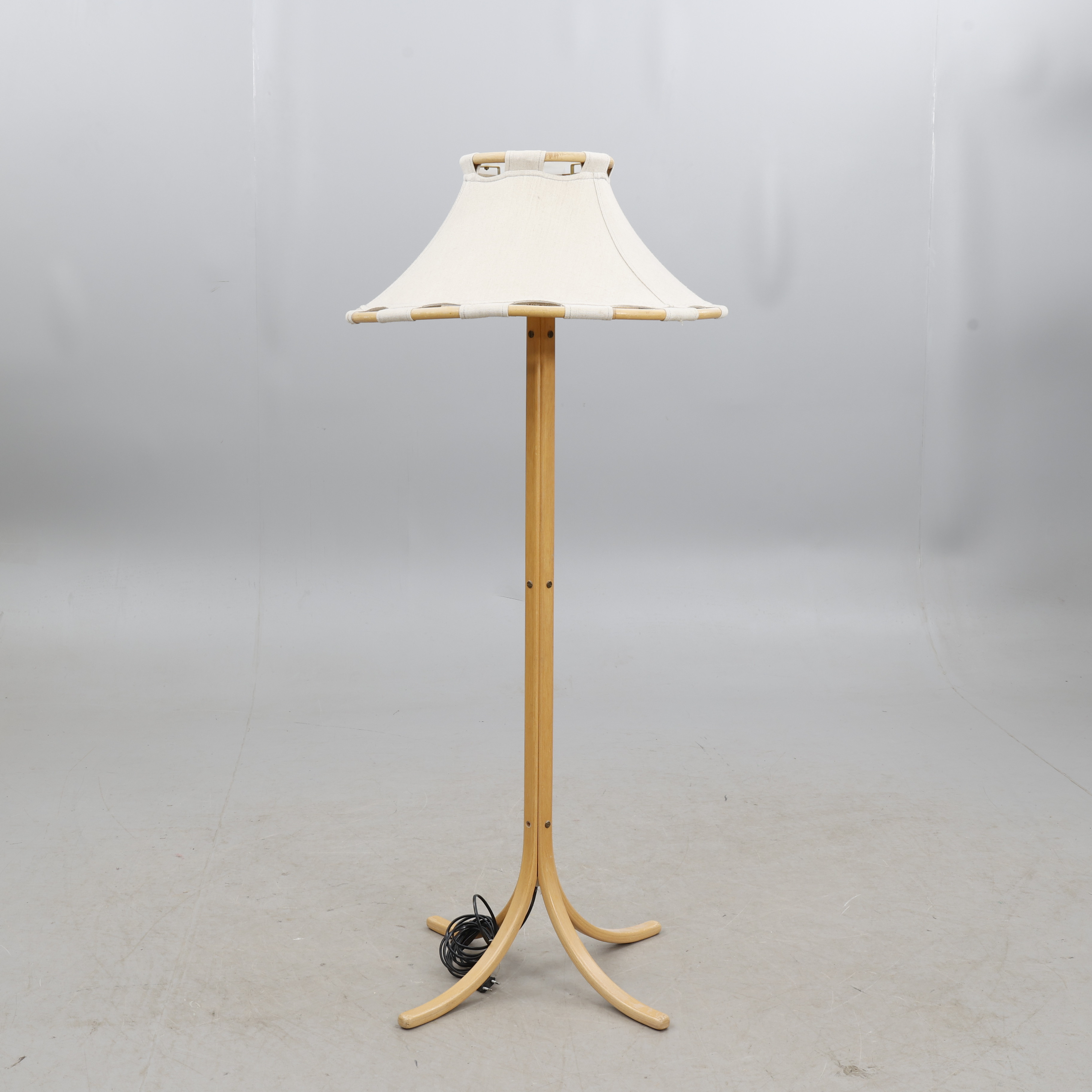 GOLVLAMPA, " Anna ", atelje lyktan, canvas, 1900-talets andra hälft.