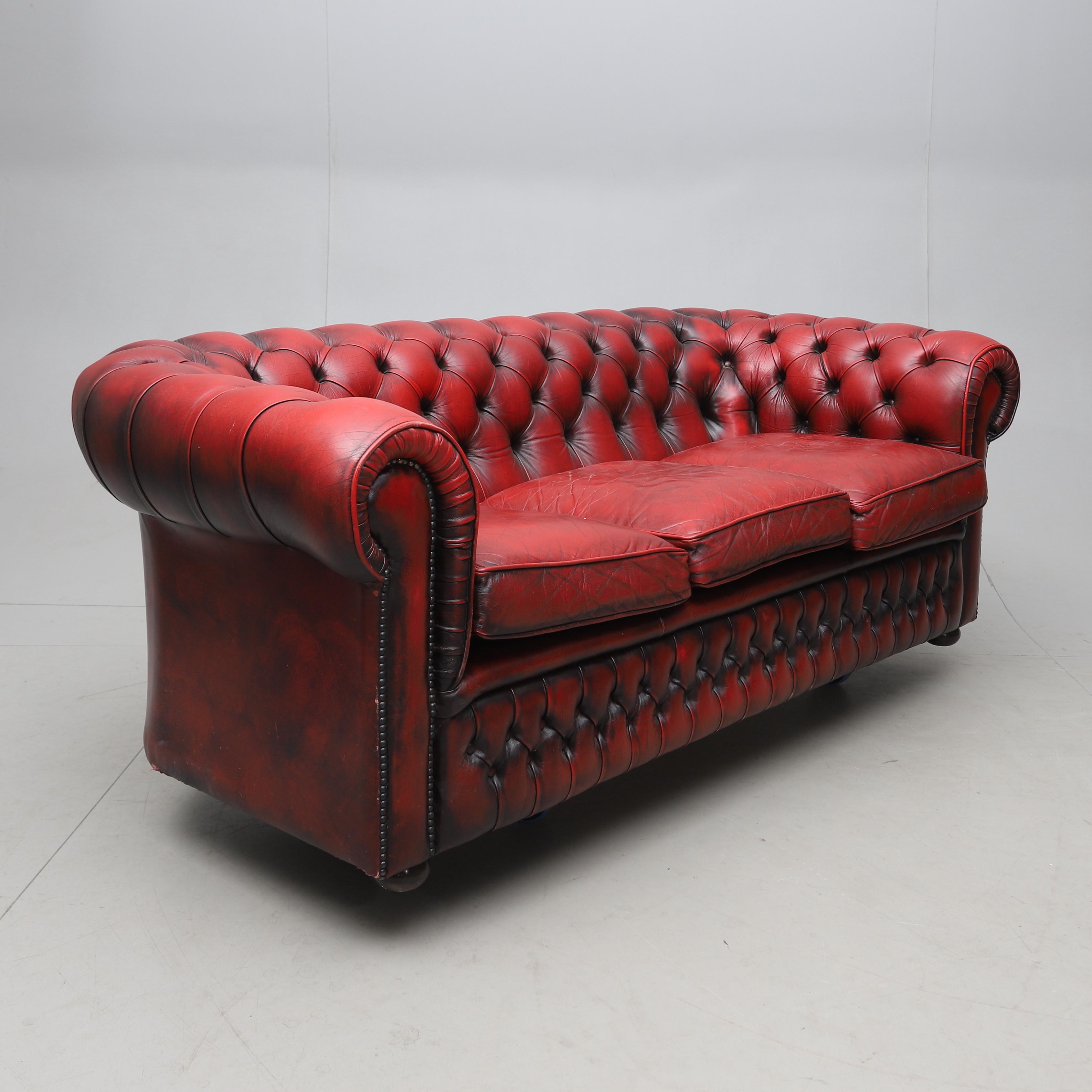 SOFFA, Chesterfieldmodell, 1990-tal.