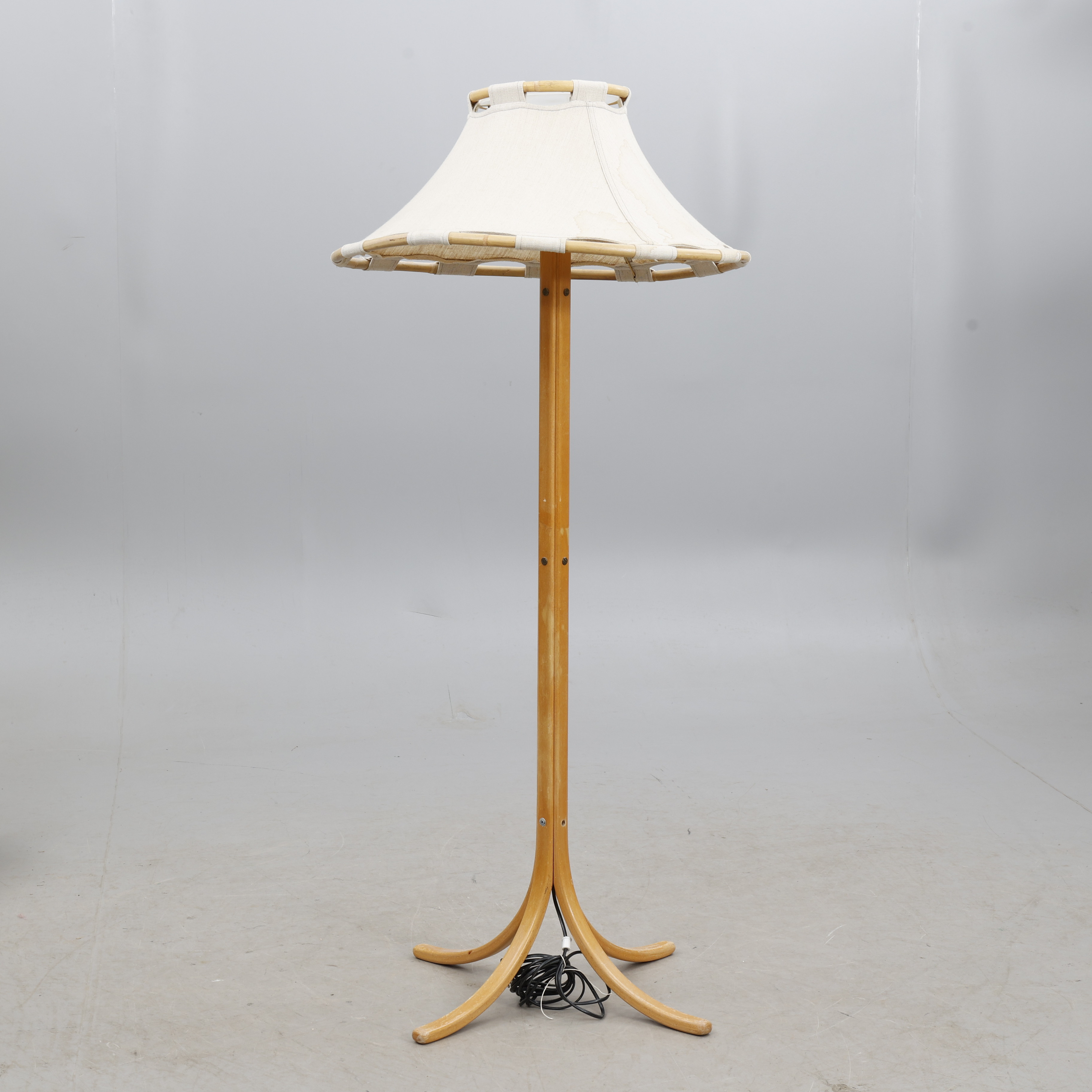GOLVLAMPA, " Anna ", atelje lyktan, canvas, 1900-talets andra hälft.