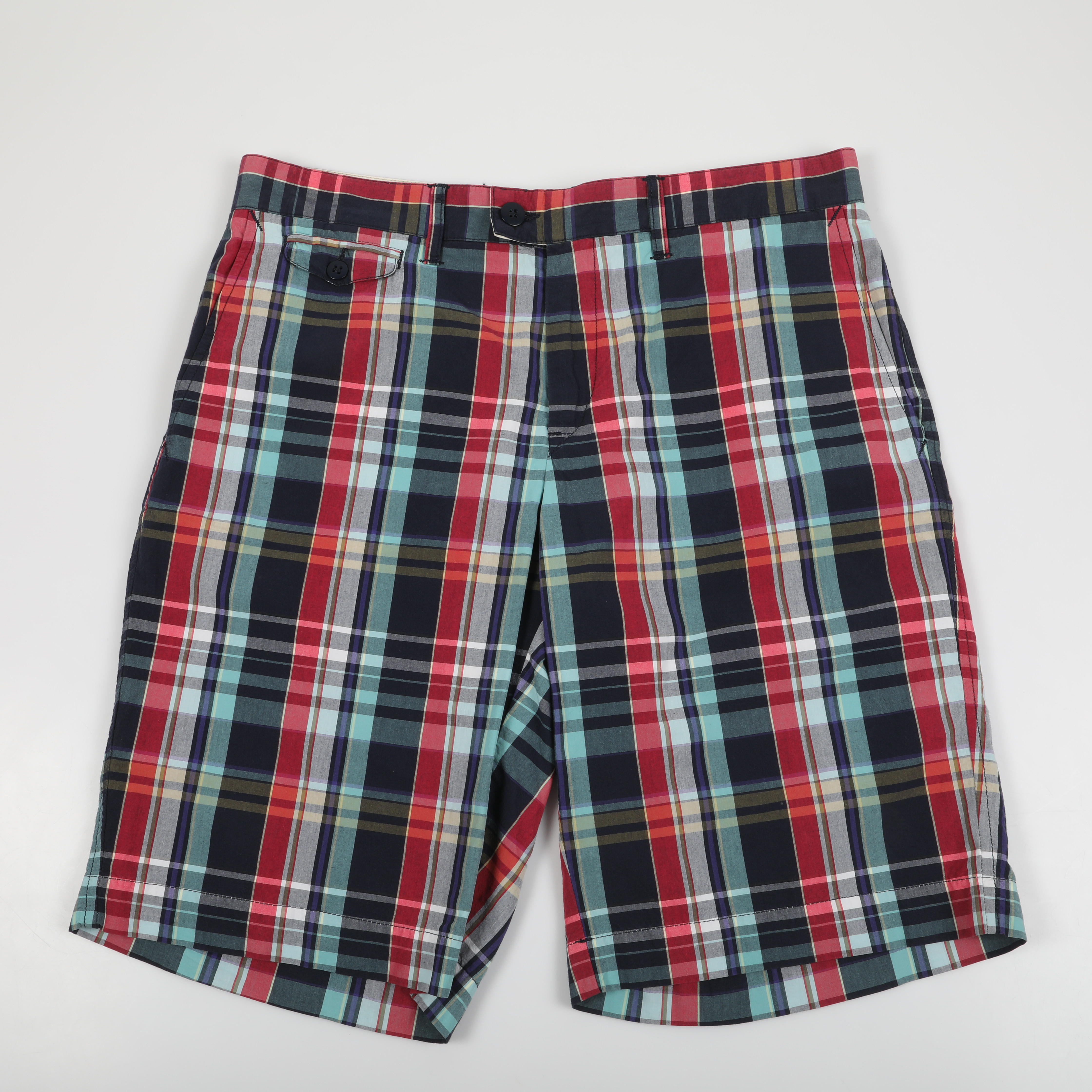 SHORTS, bomull, Lacoste.