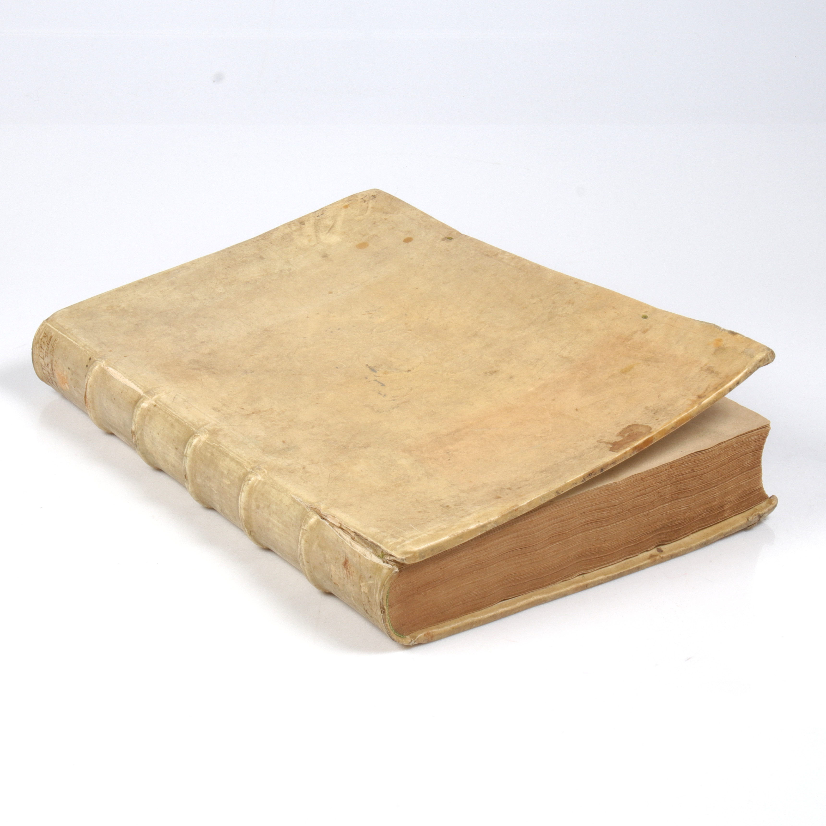 C. CORNELII, TACITI, Opera. Officina Platiniana. 1627.