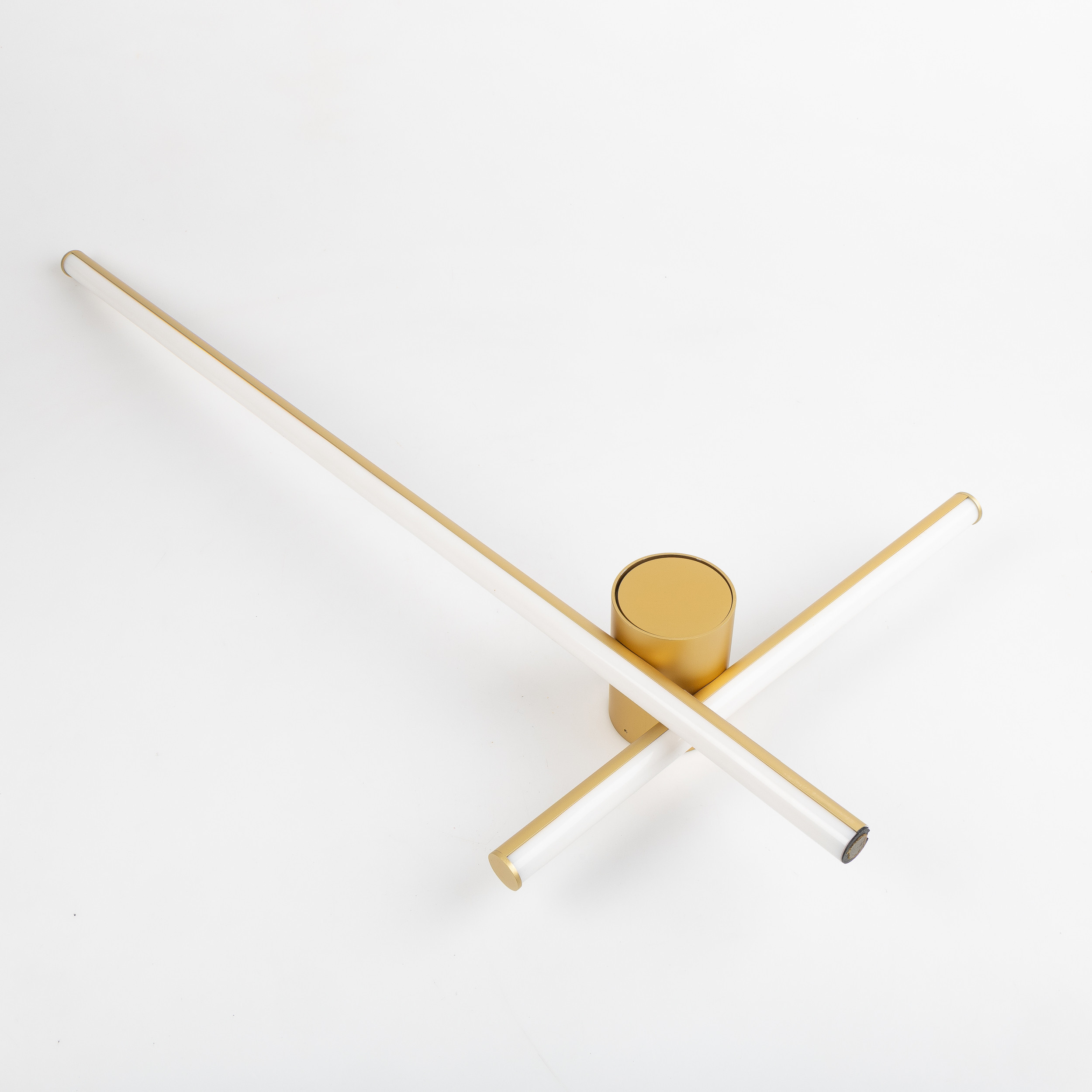 MICHAEL ANASTASSIADES. Vägglampa, "Coordinates W2", Flos, samtida.