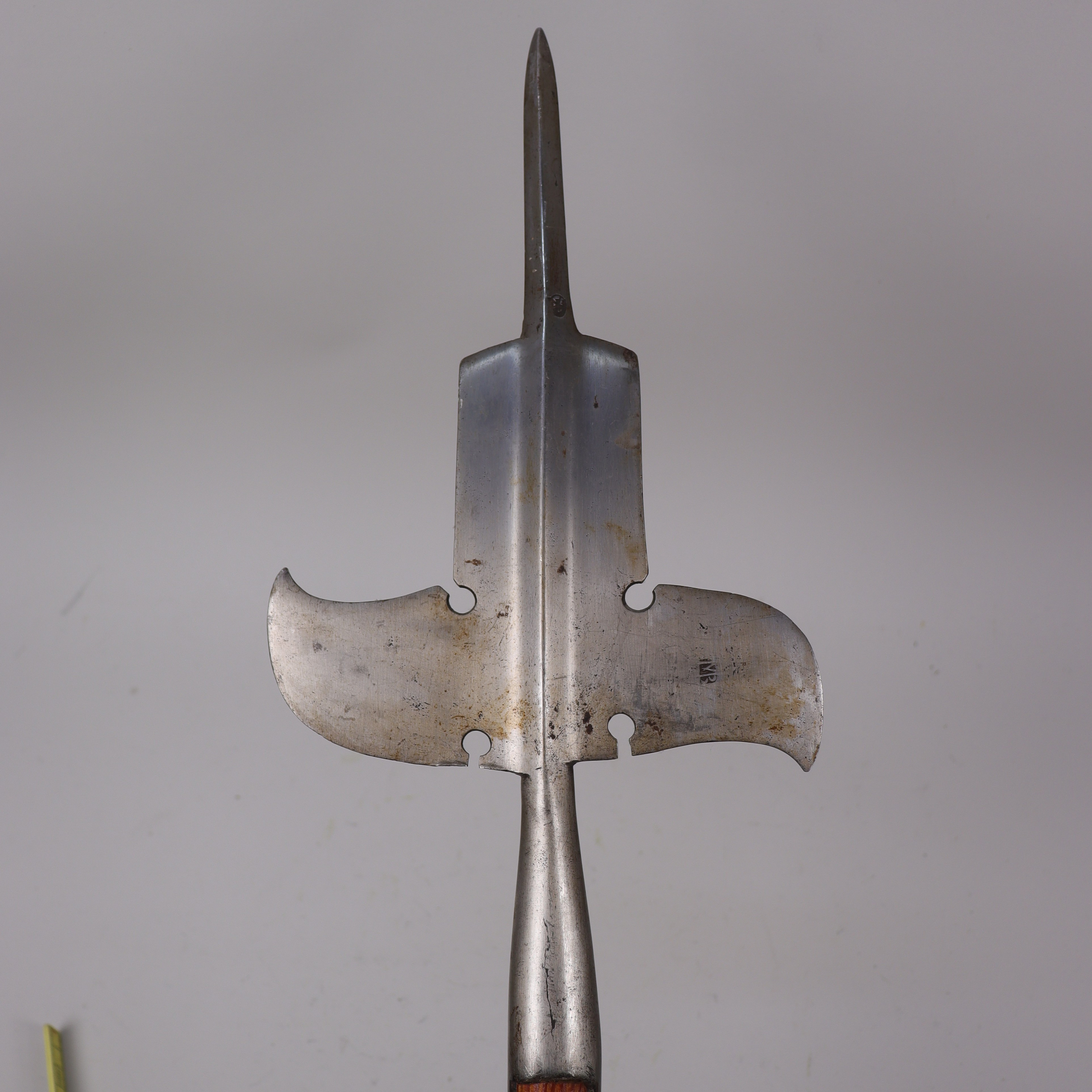 BARDISAN / KORSGEVÄR, för flottans underofficer, Sverige, 1700-tal.