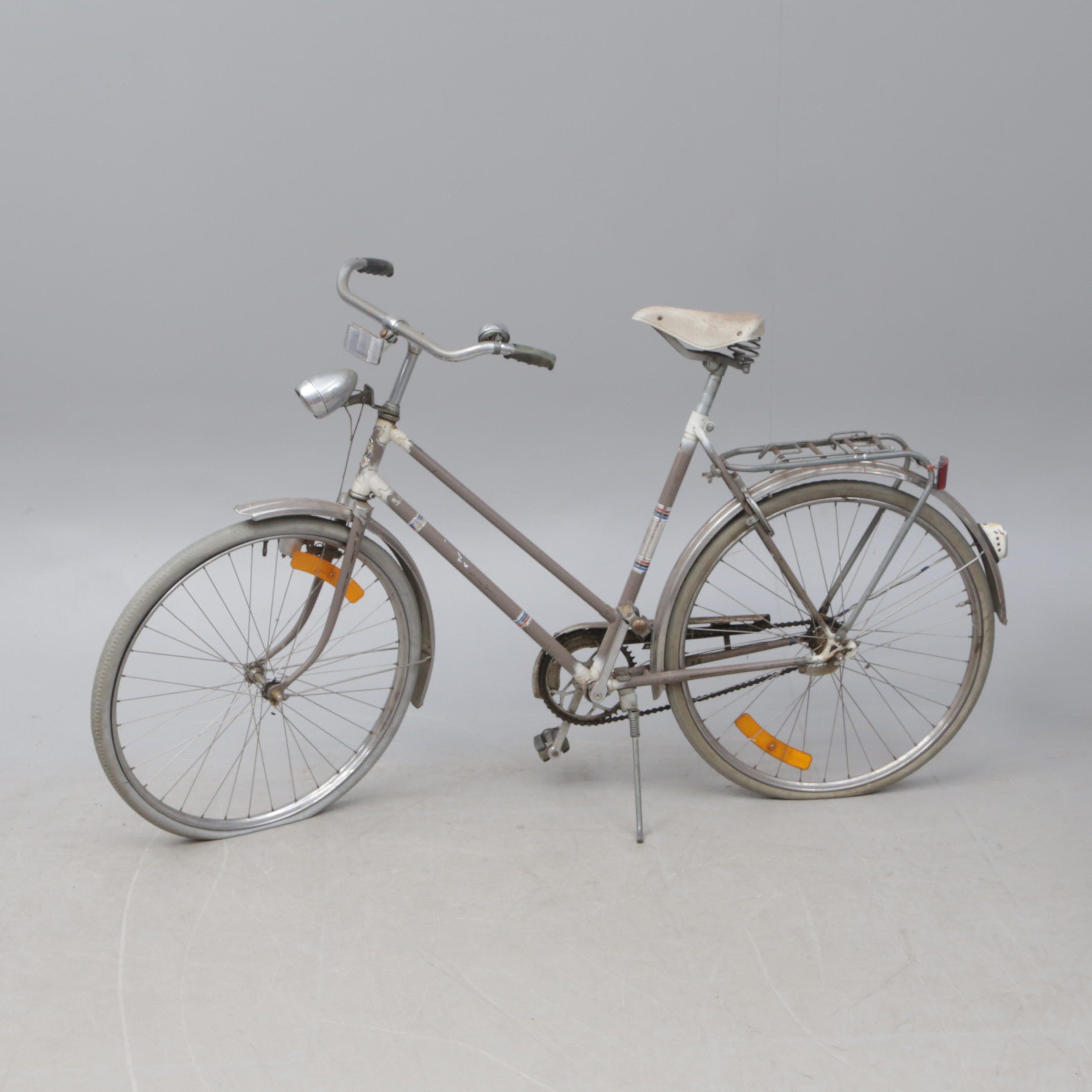 CYKEL, Lux, 1960-tal.