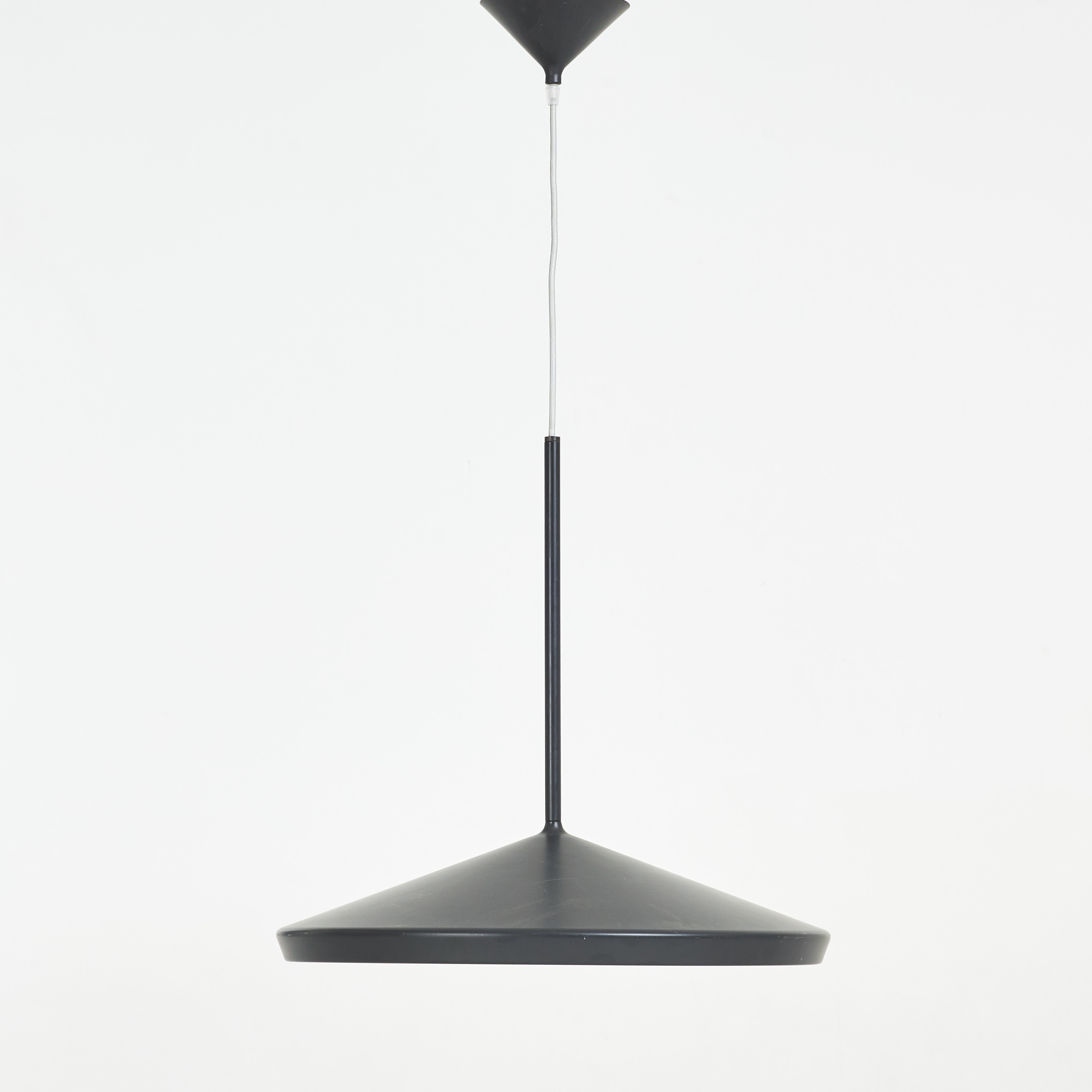 TAKLAMPA. Norway says, "Ginko". för Örsjö belysning, 2000-tal.
