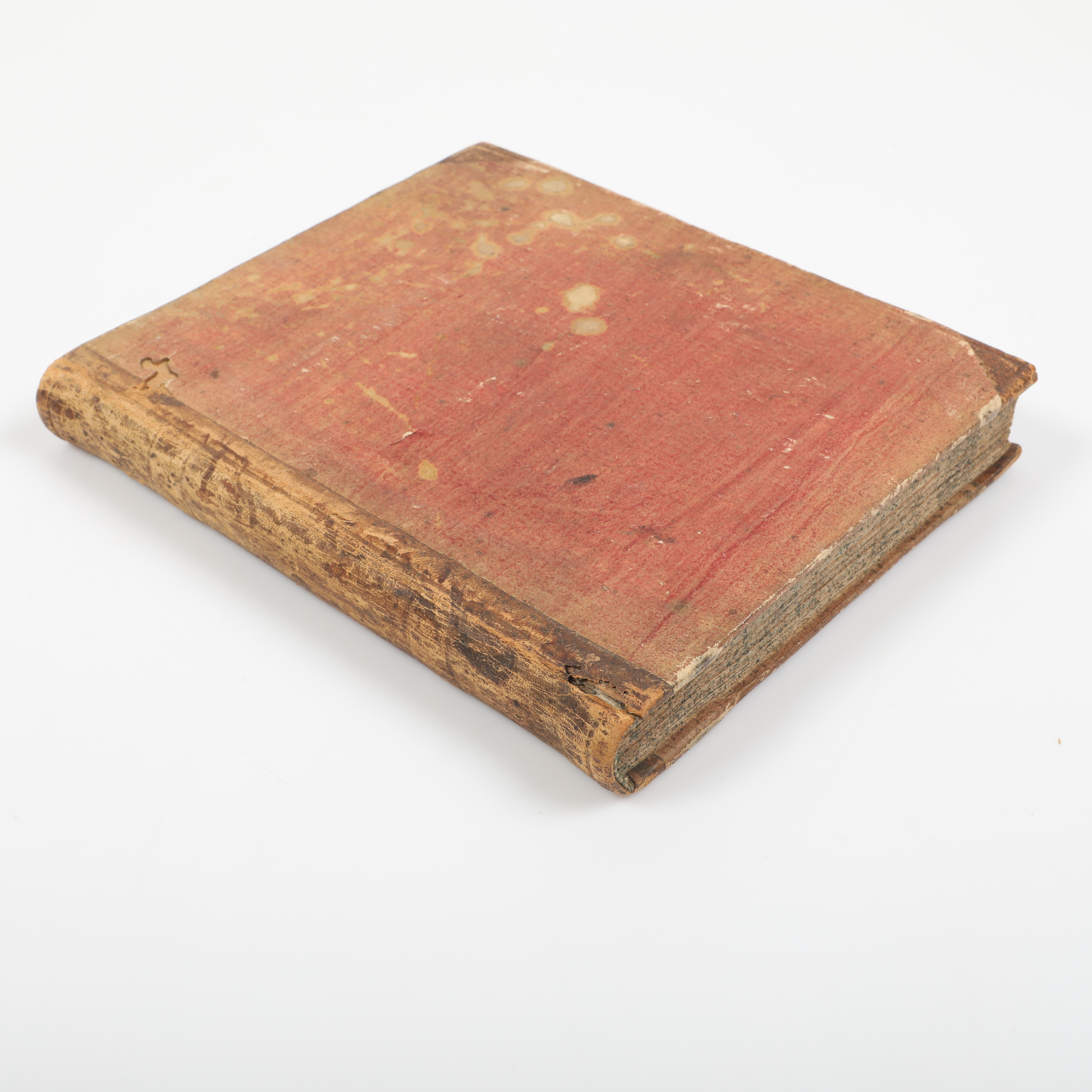 AVHANDLING, "Momentorum Scanesium", Sven Bring, Lund, 1748.