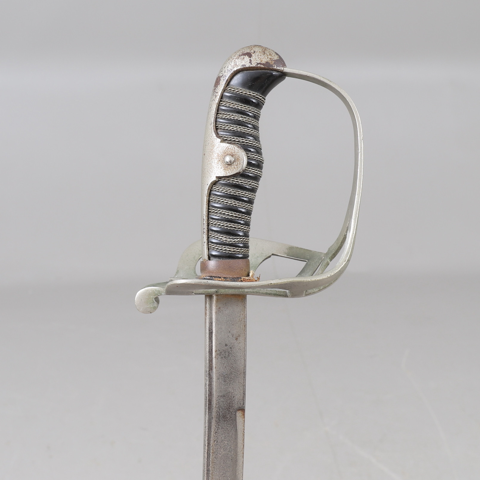 SABEL, europeisk, 1800-tal.